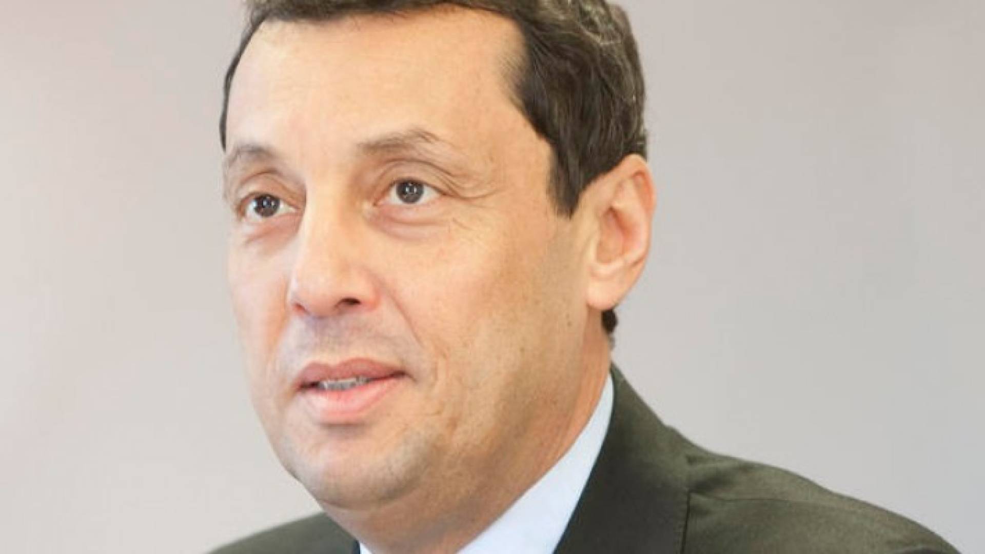 دروزة رئيسا لمجلس إدارة الملكية الأردنية