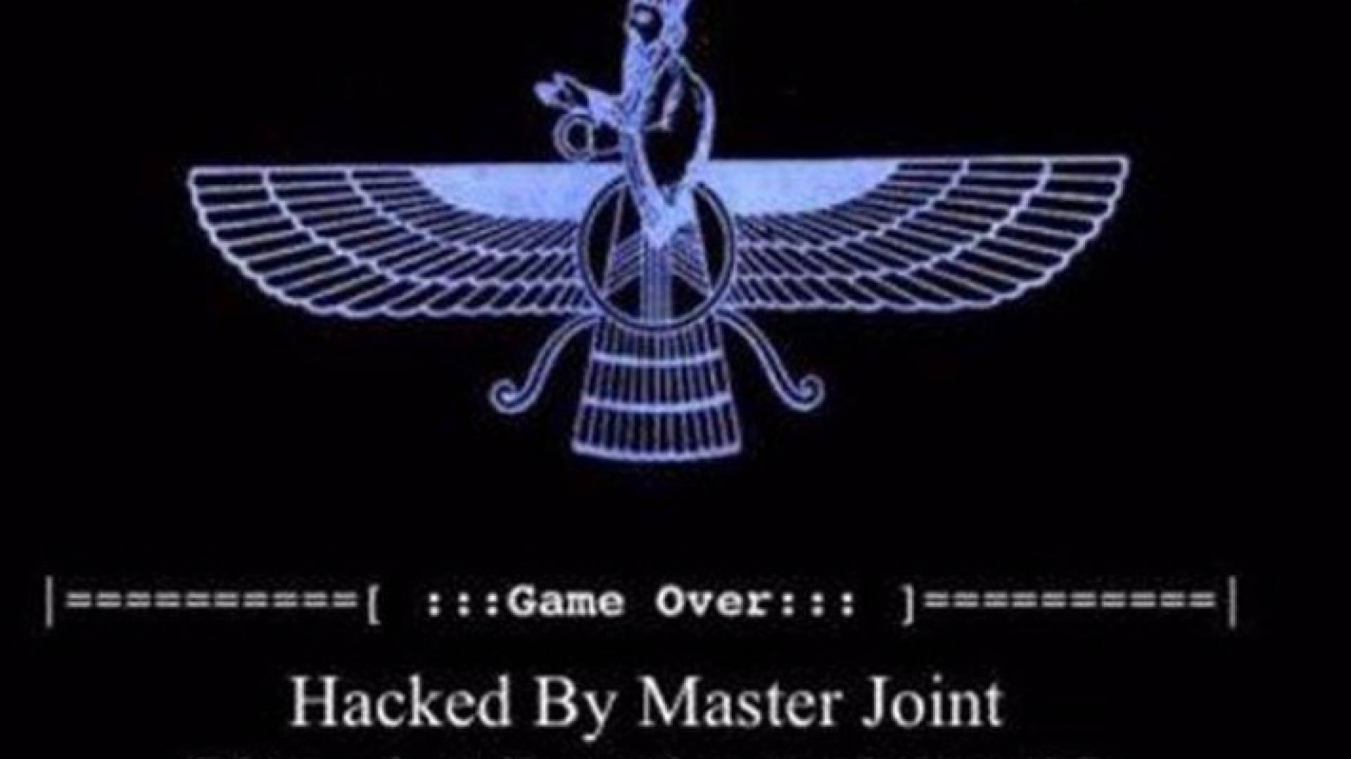 " الدخل والمبيعات " تستعيد موقعها الإلكتروني بعد اختراقه