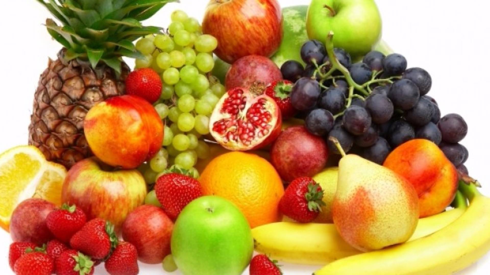 الافراط في تناول الفواكه مضر بالصحة