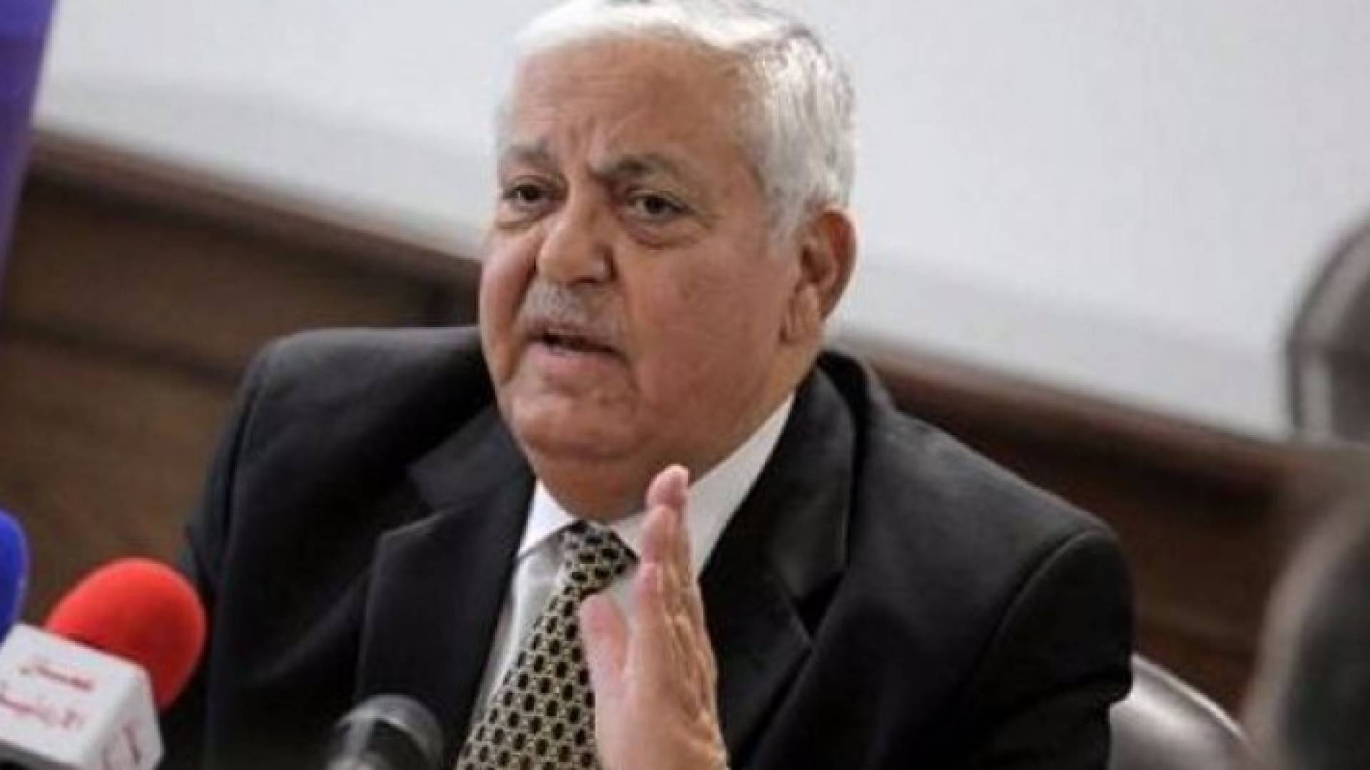 سليمان الحافظ