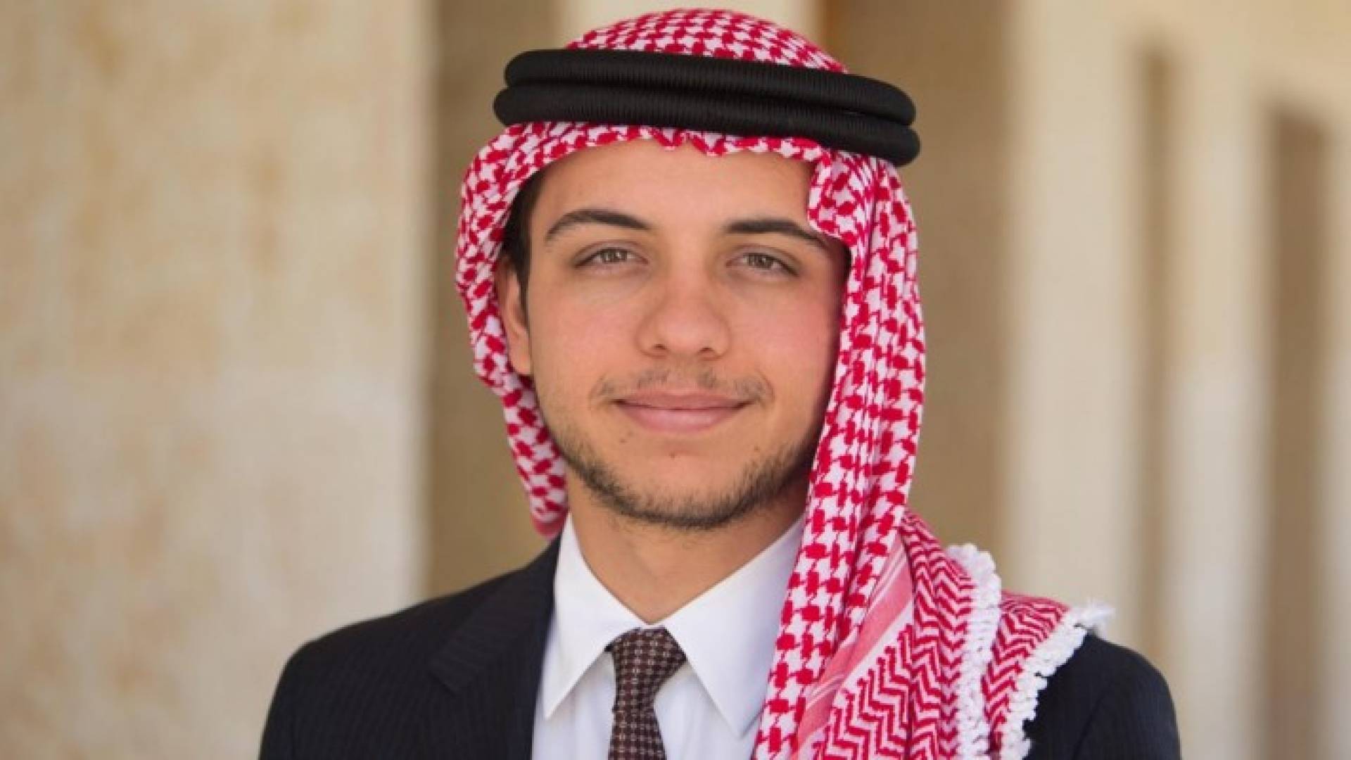 سمو ولي العهد