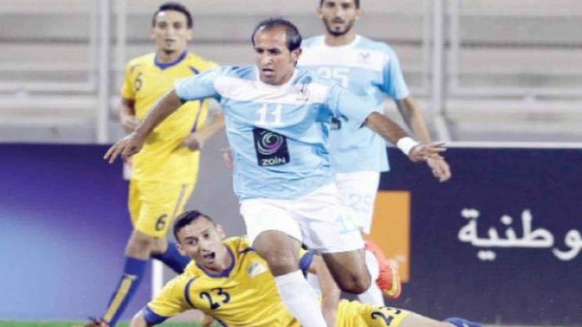 الصورة أرشيفية 