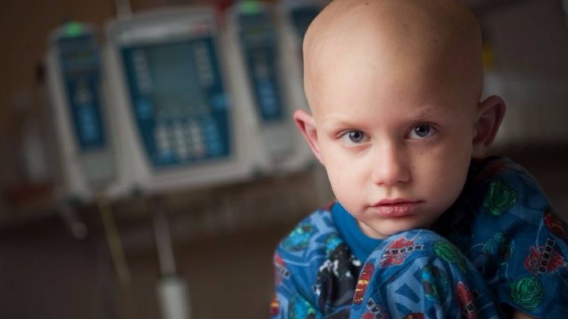 حملة شبابية لدعم مرضى السرطان في قطاع غزة