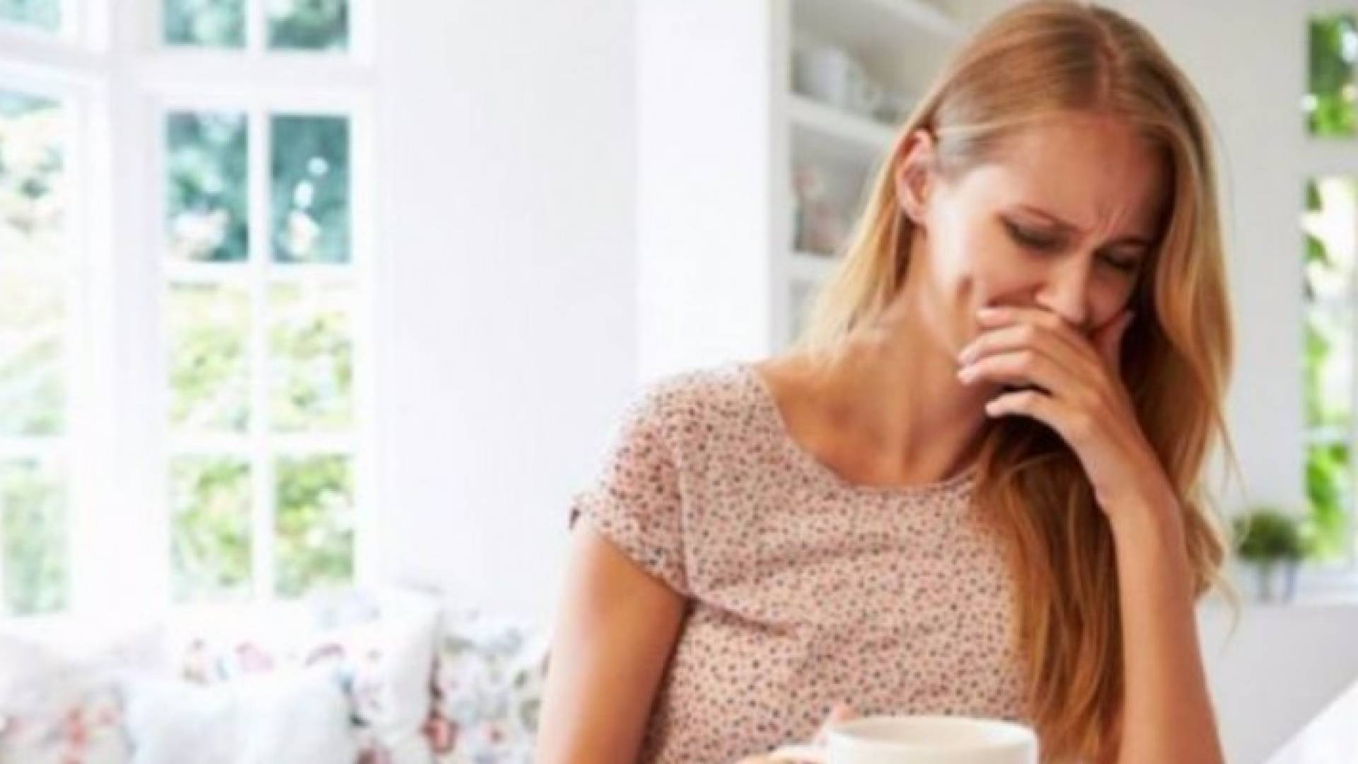 الزنجبيل للتخلص من الشعور بالغثيان لدى الحوامل