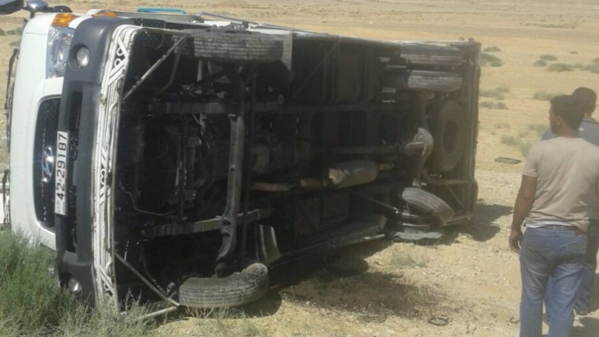 أبرز الحوادث في المملكة خلال 24 ساعة