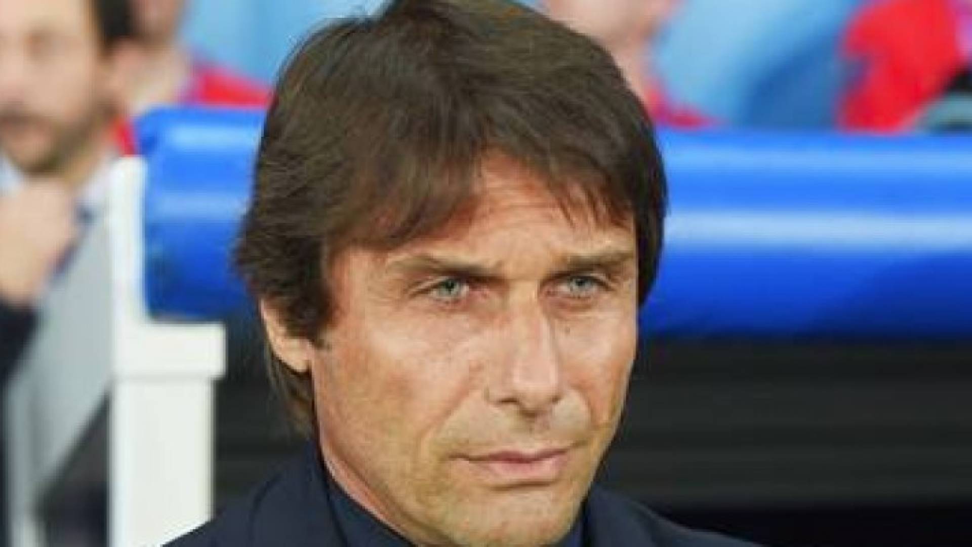 كونتي يؤكد أن الهزيمة أمام ايرلندا لن تؤثر على معنويات ايطاليا