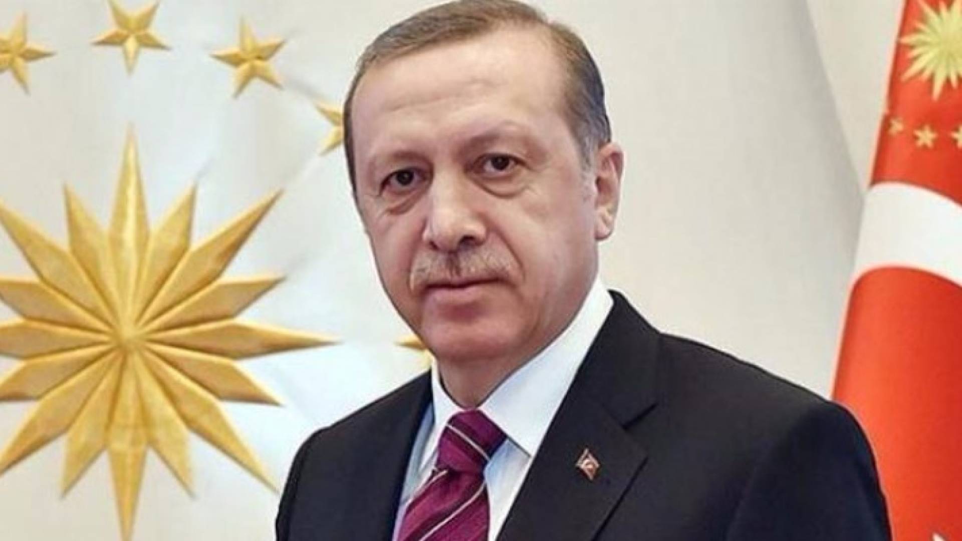 أردوغان يعزي الملك بشهداء الجيش العربي والأجهزة الأمنية