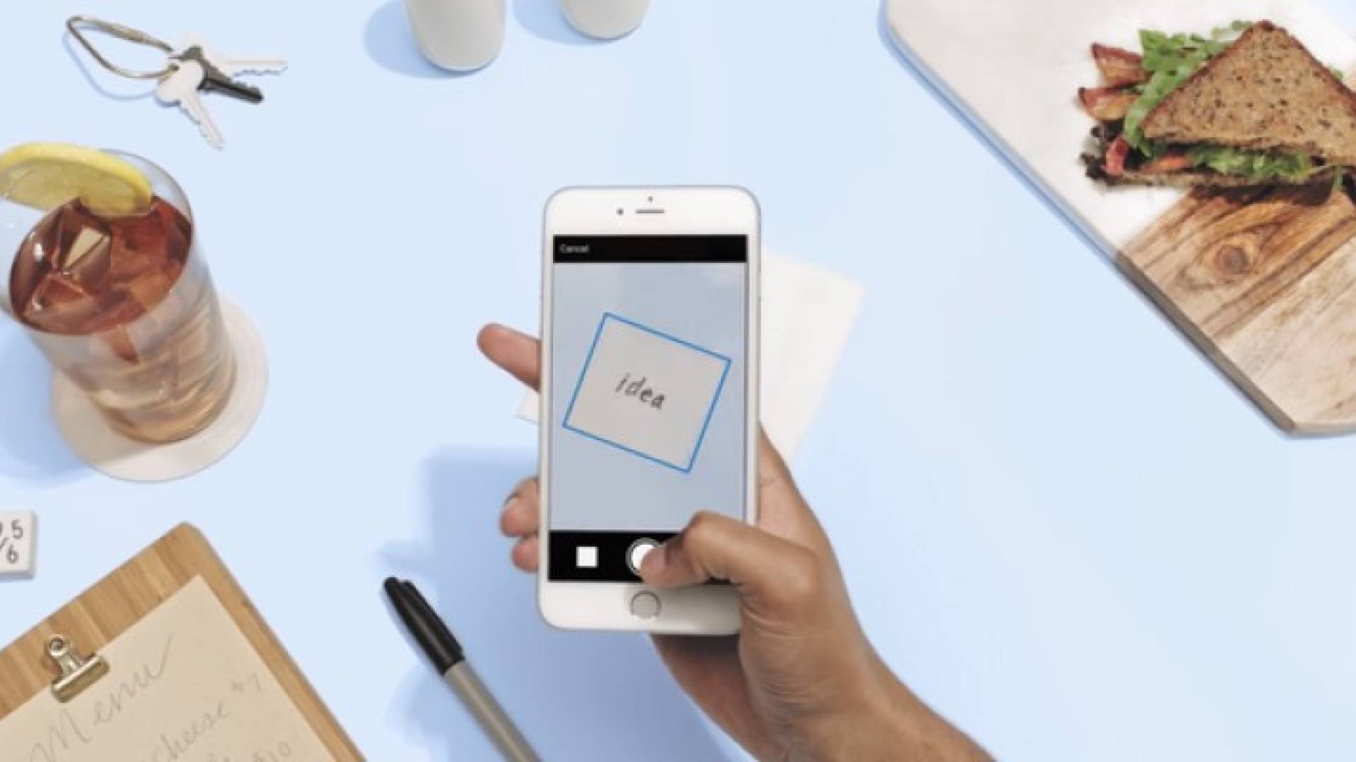 "دروب بوكس" تضيف ميزة مسح الوثائق ومزايا أخرى