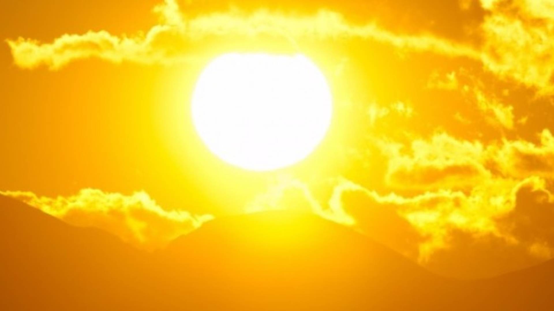 الجمعة: المزيد من الارتفاع على درجات الحرارة وأجواء حارة في عموم المناطق