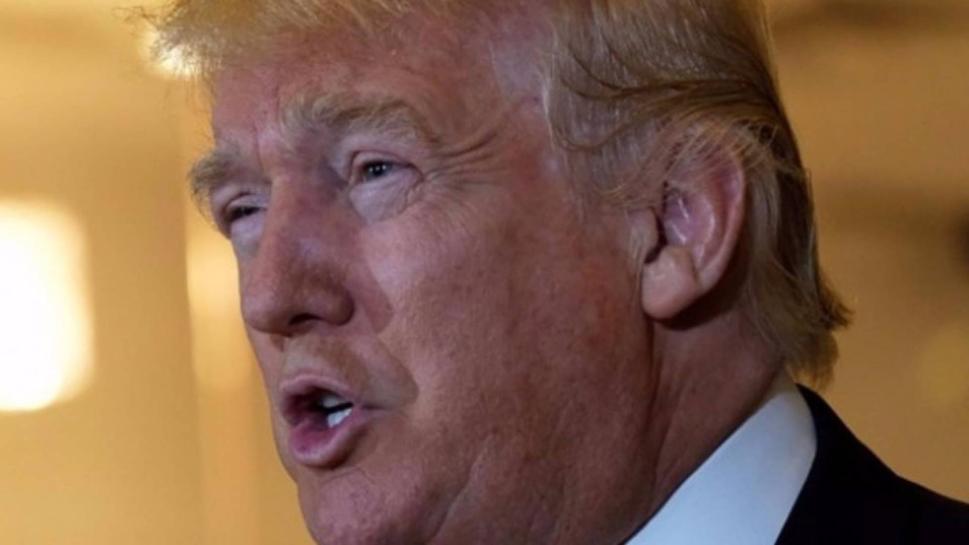 دونالد ترامب