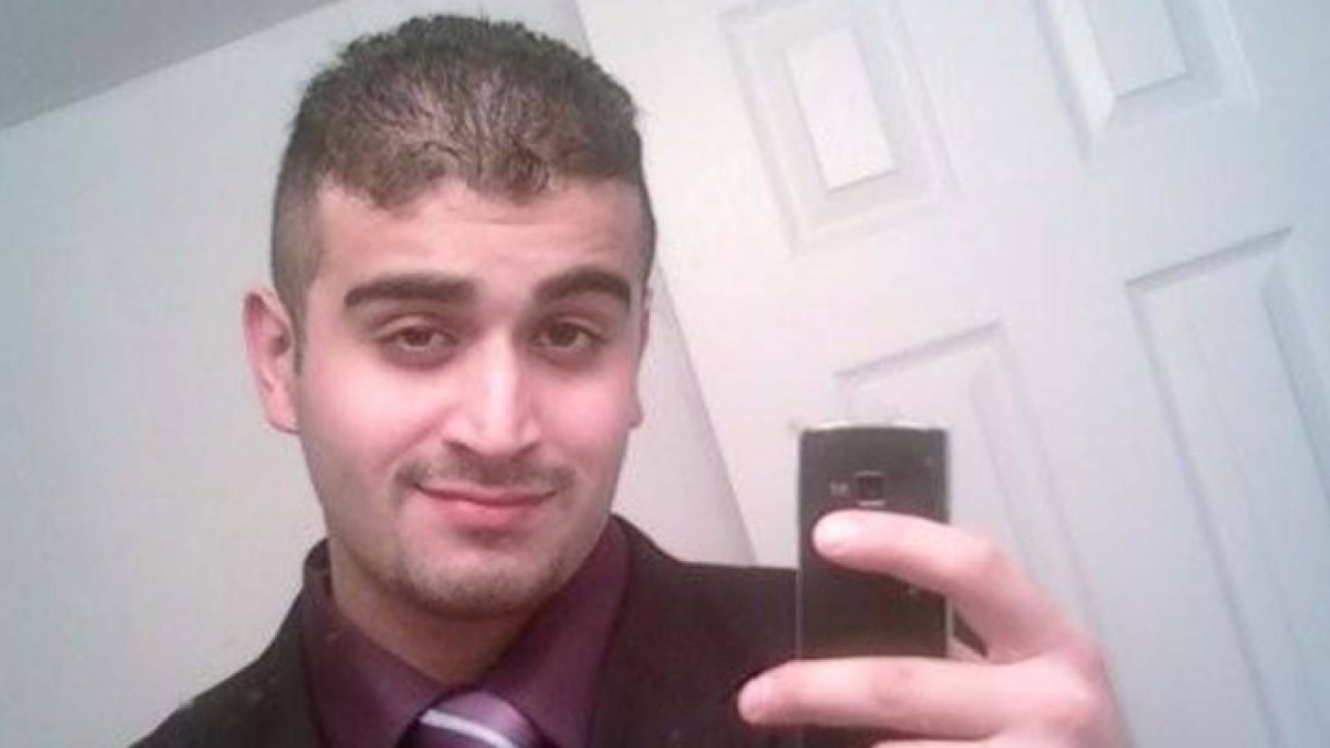 عمر متين في لقطة "سيلفي"