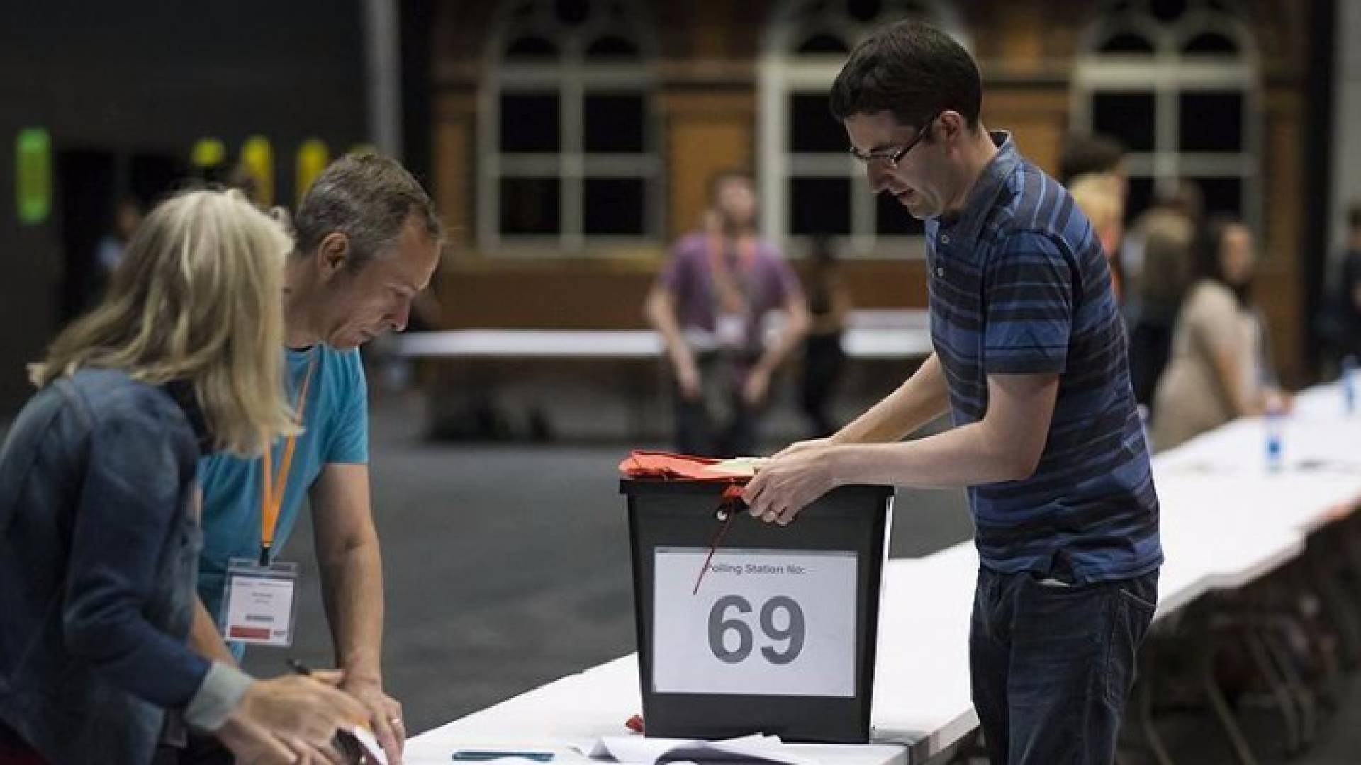 ردود أفعال دولية " متطرفة " حول خروج بريطانيا