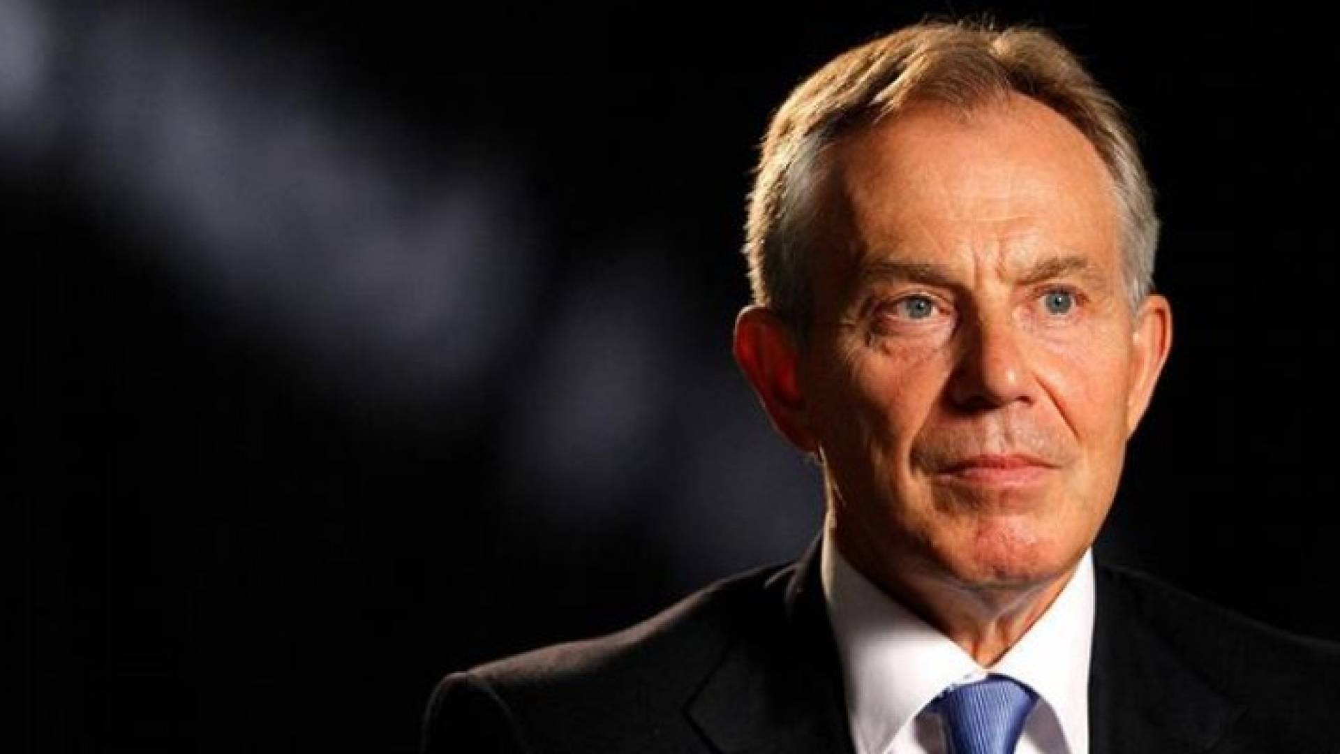 رئيس الوزراء البريطاني السابق توني بلير - ارشيفية