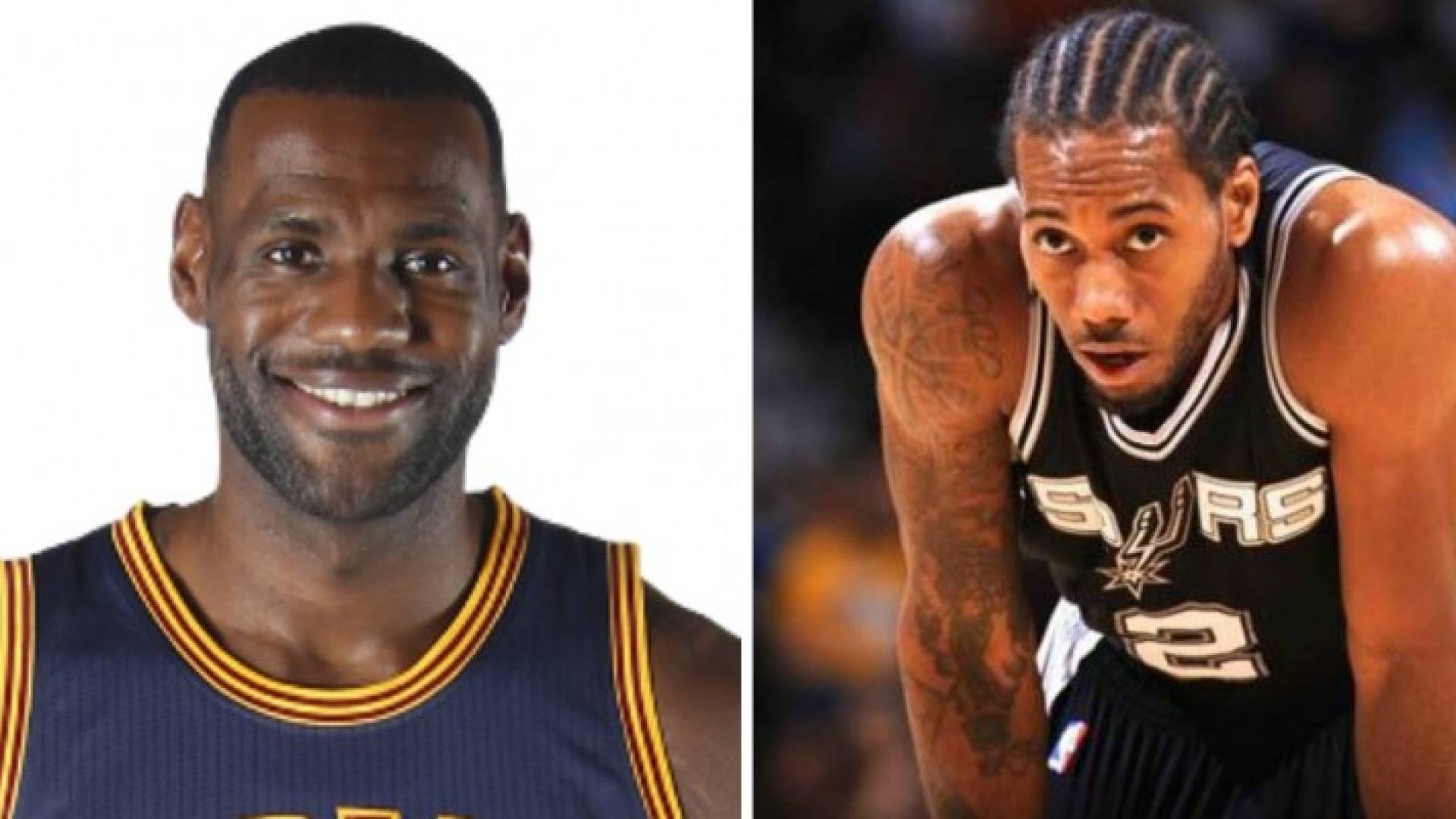 جيمس وليونارد يغيبان عن منتخب امريكا في منافسات السلة في الاولمبياد