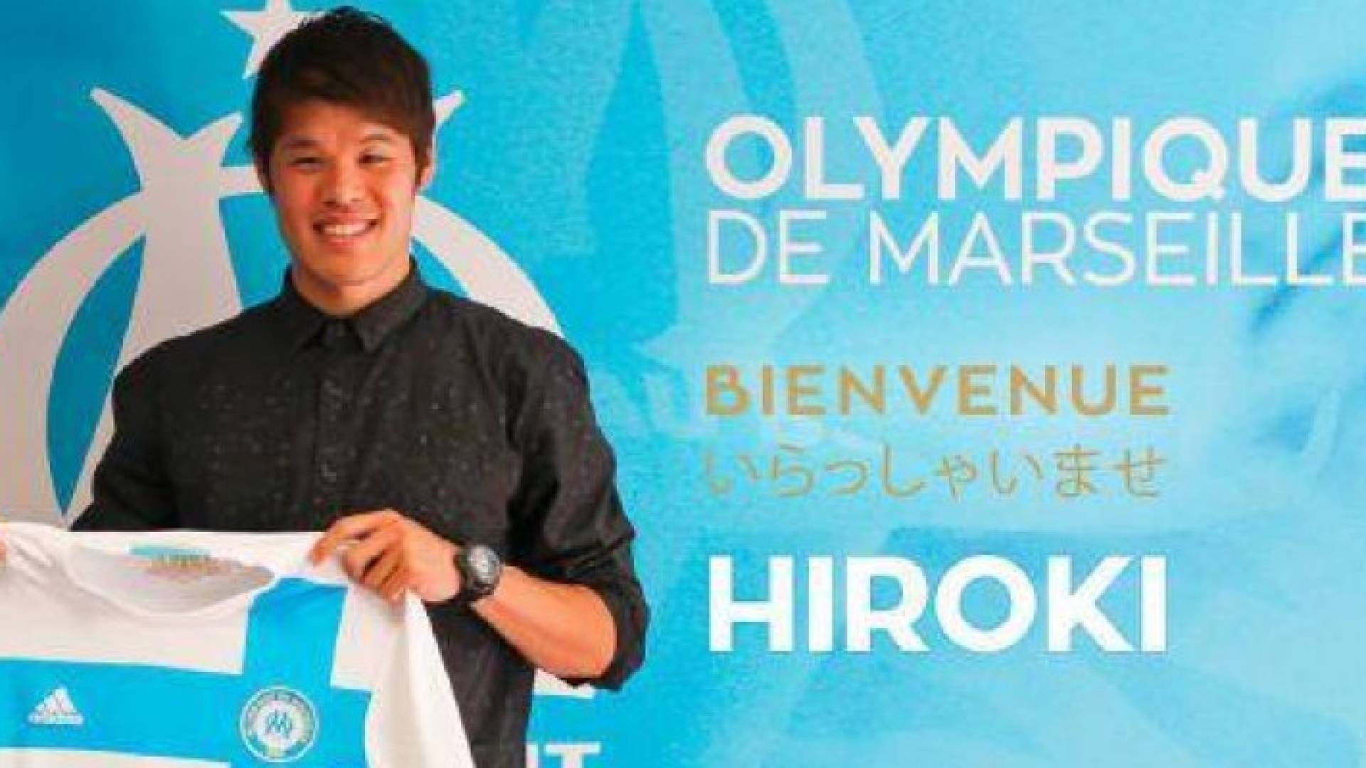 مرسيليا يتعاقد مع المدافع الياباني ساكاي