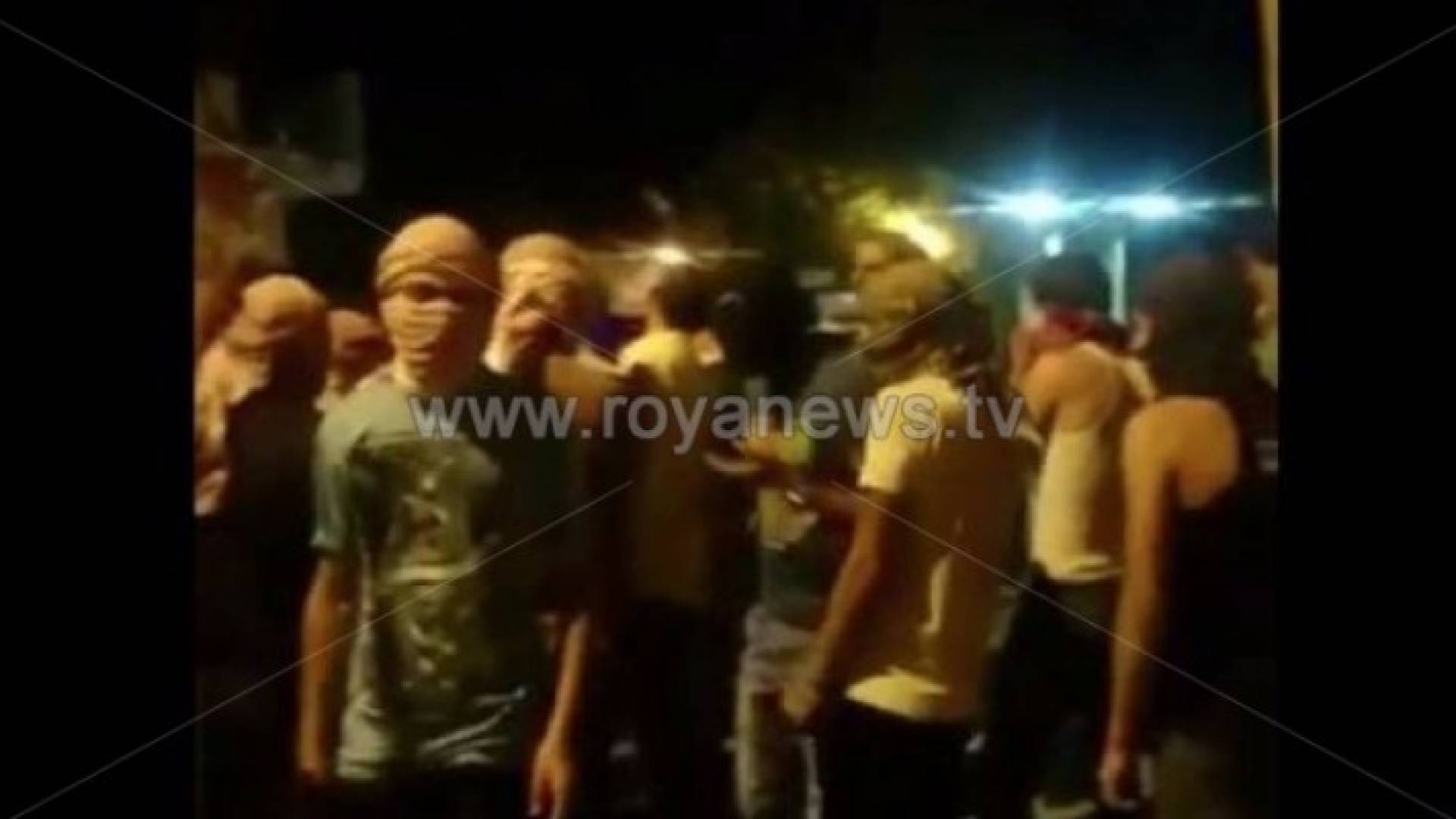 أنباء عن الافراج لموقوفين ثبت عدم تورطهم بأحداث ذيبان