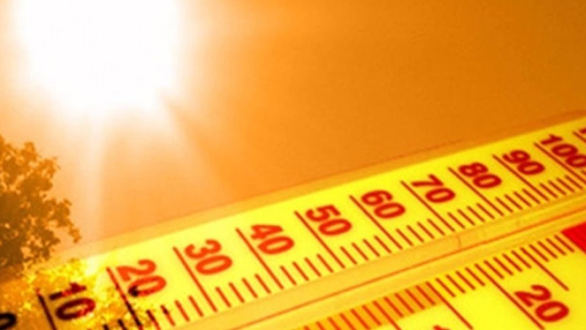 السبت: درجات الحرارة أعلى من معدلاتها الاعتيادية بصورة لافتة وأجواء حارة في عموم المناطق