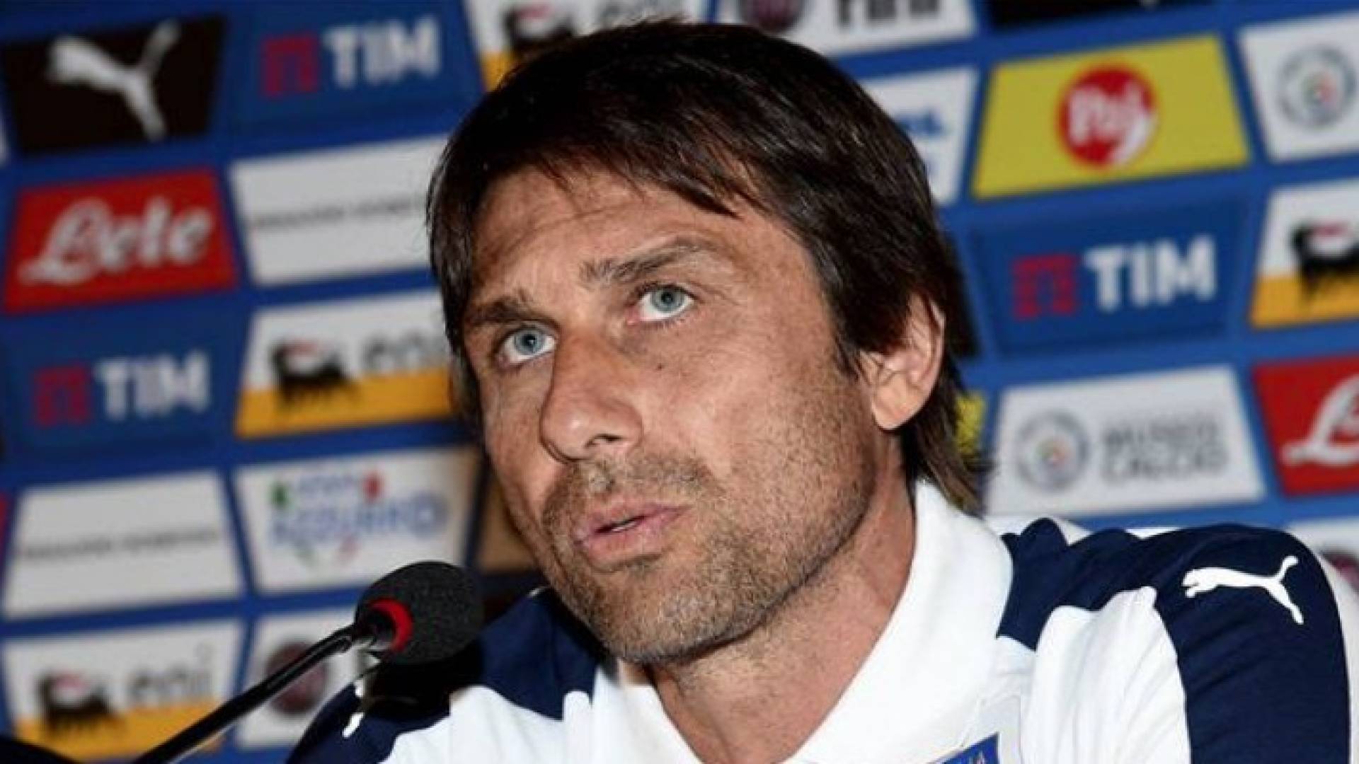 كونتي: لا نخشى إسبانيا