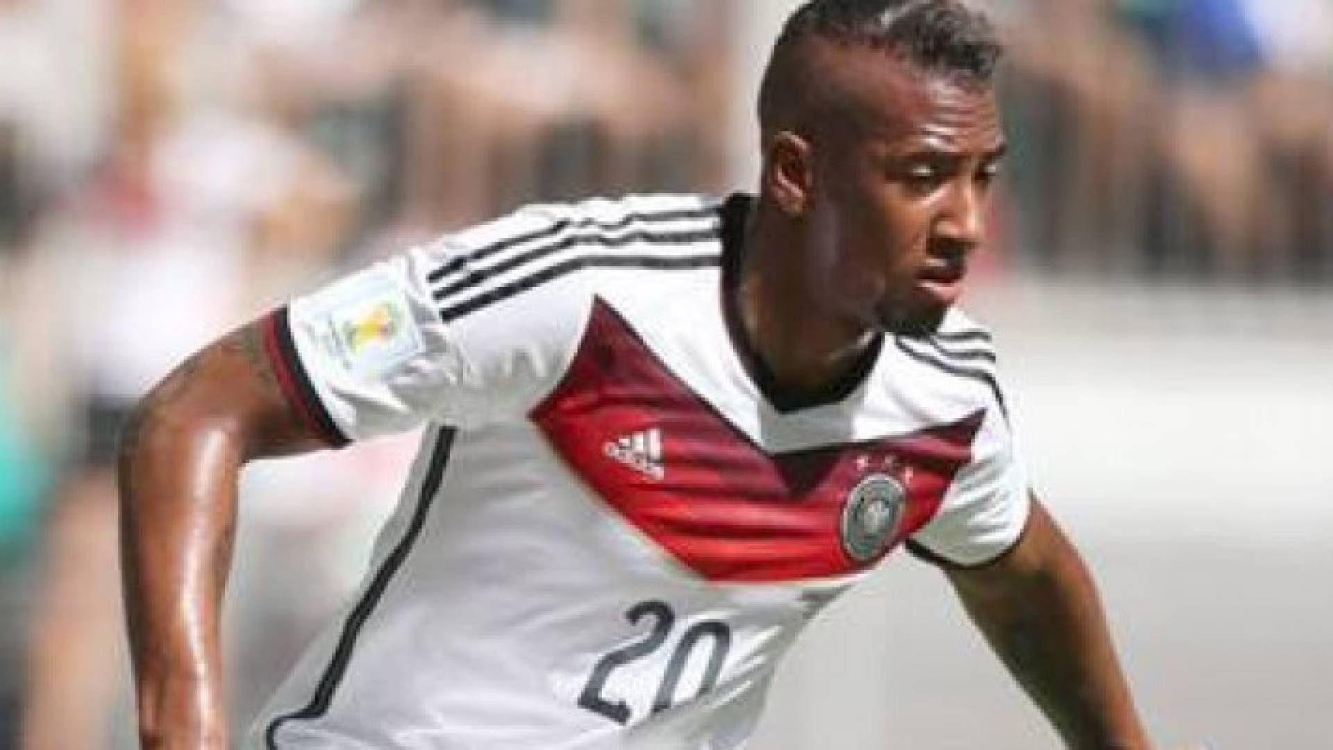 مشاركة بواتينج مع ألمانيا ما تزال مجهولة