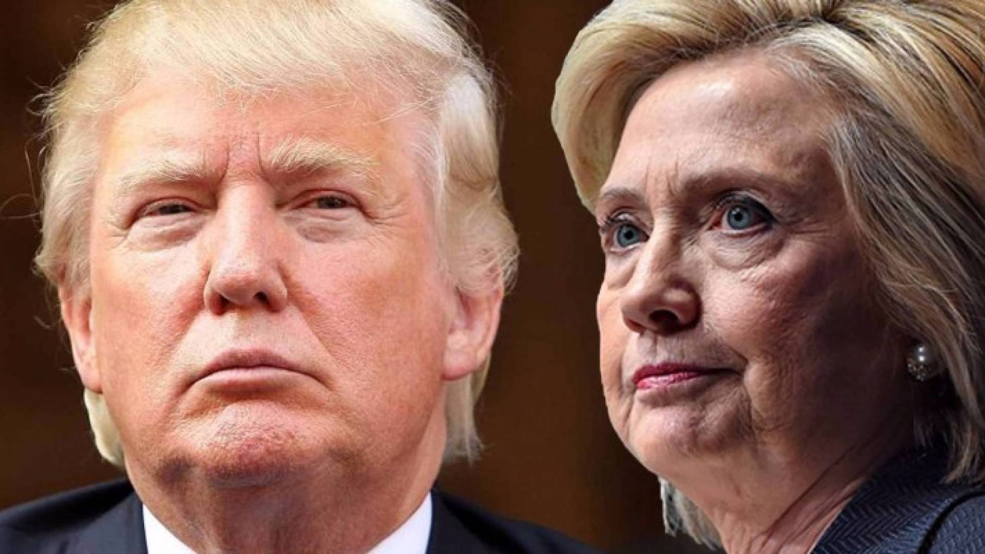 استطلاع: كلينتون تتفوق على ترامب بأكثر من 10 نقاط