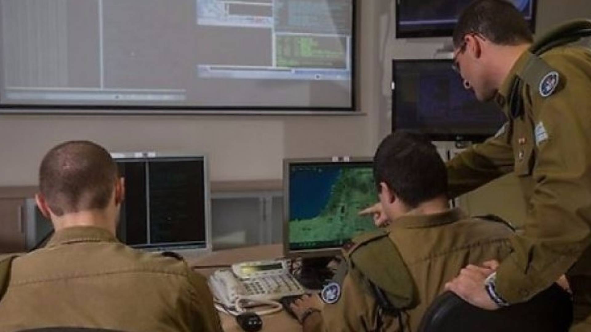 الاحتلال يكشف عن المقر الجديد لوحدة "السايبر"