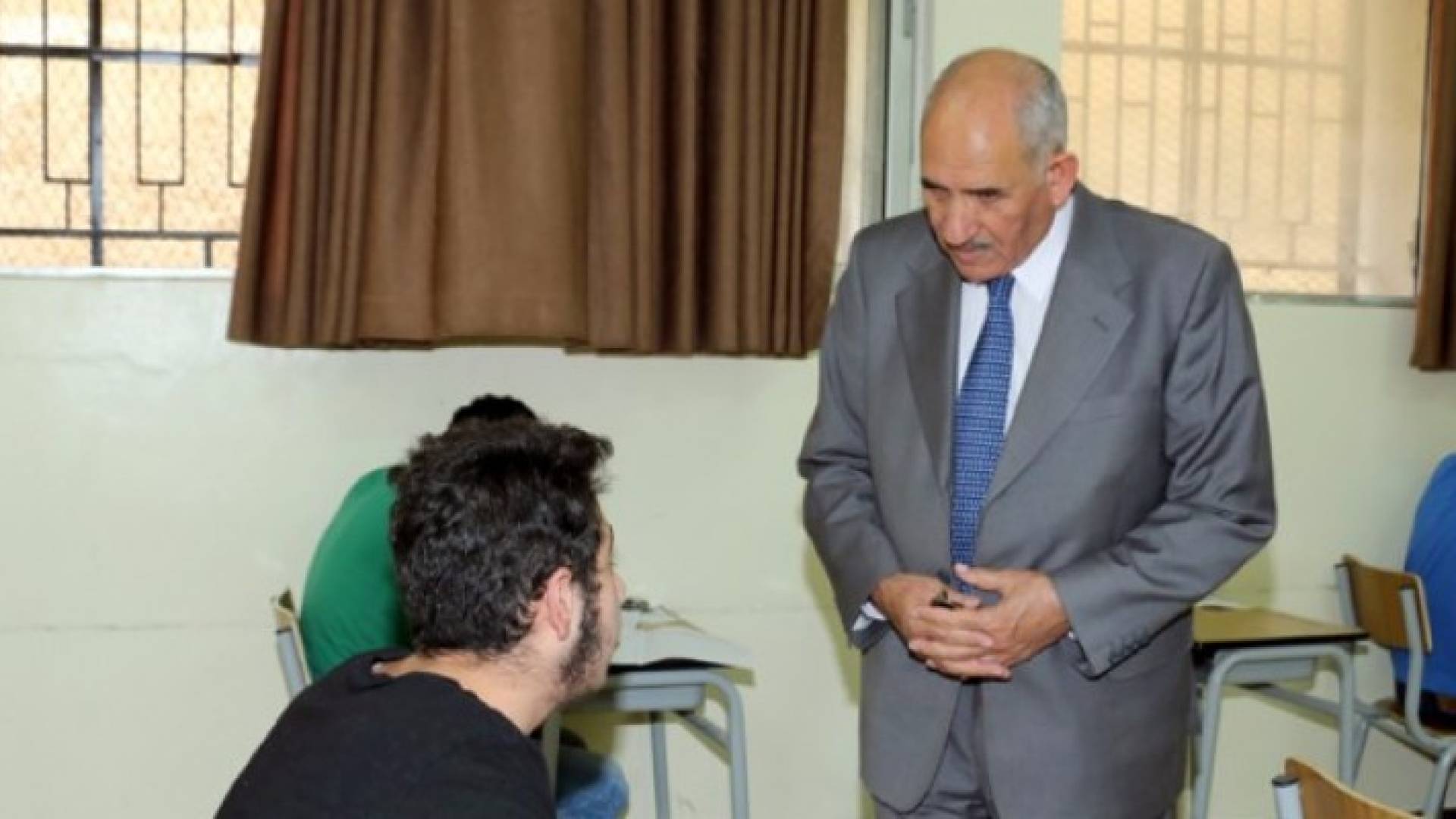 الصورة أرشيفية 