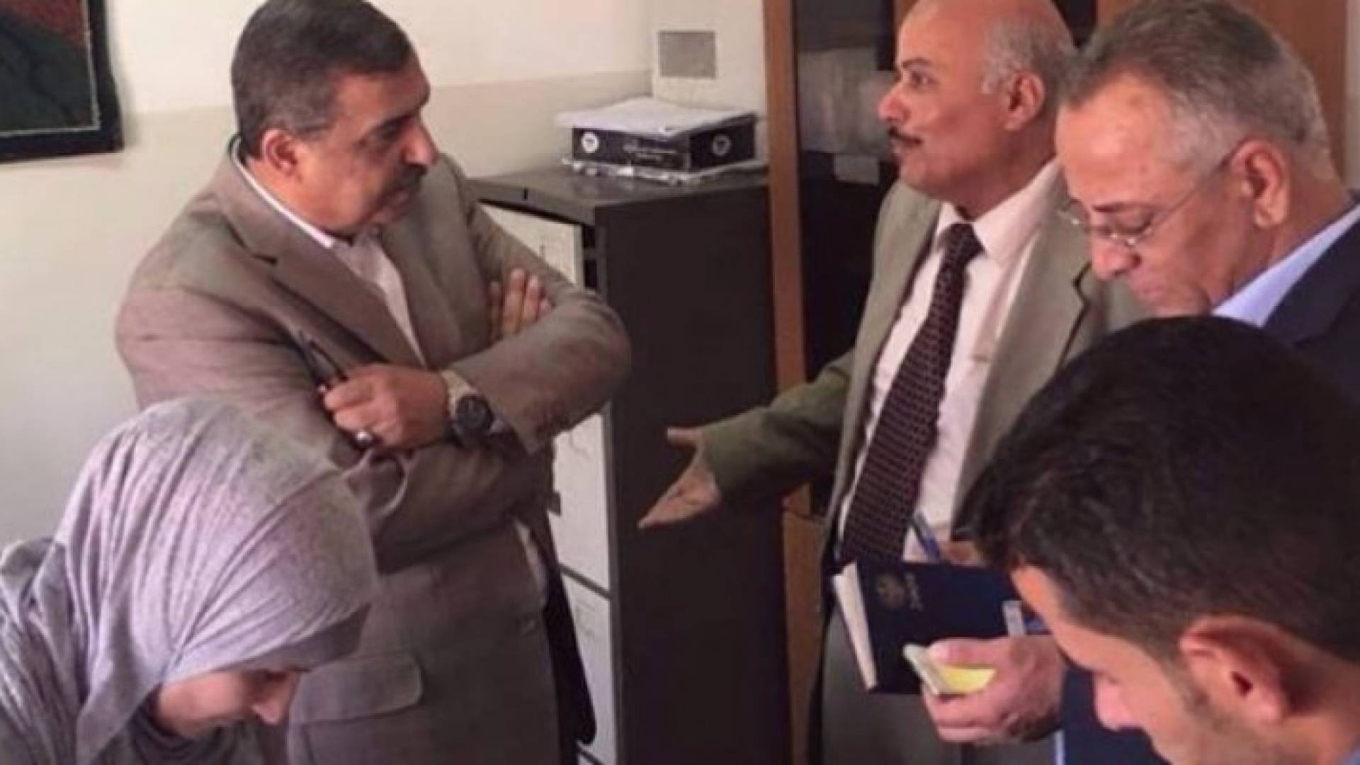 الصورة أرشيفية 