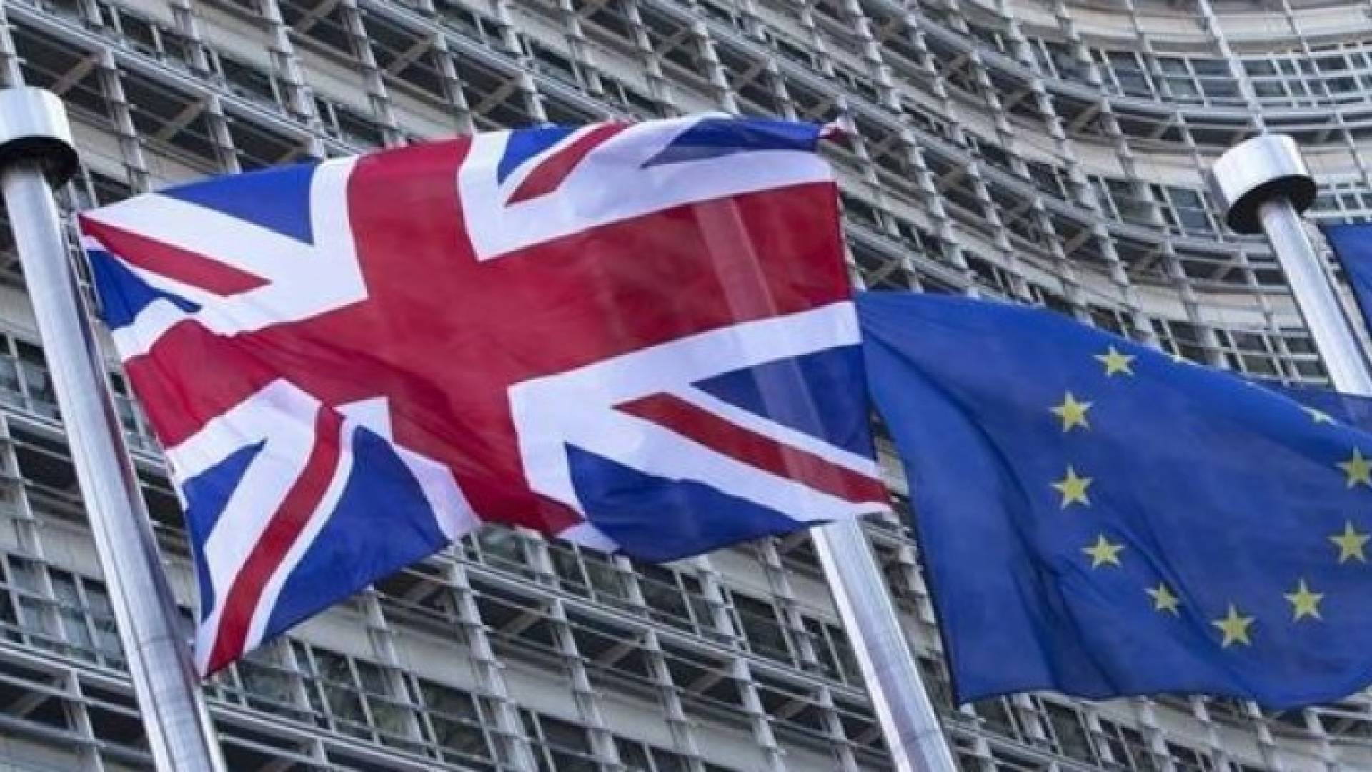 الدول المؤسسة للاتحاد الاوروبي تضغط لتسريع آلية خروج بريطانيا