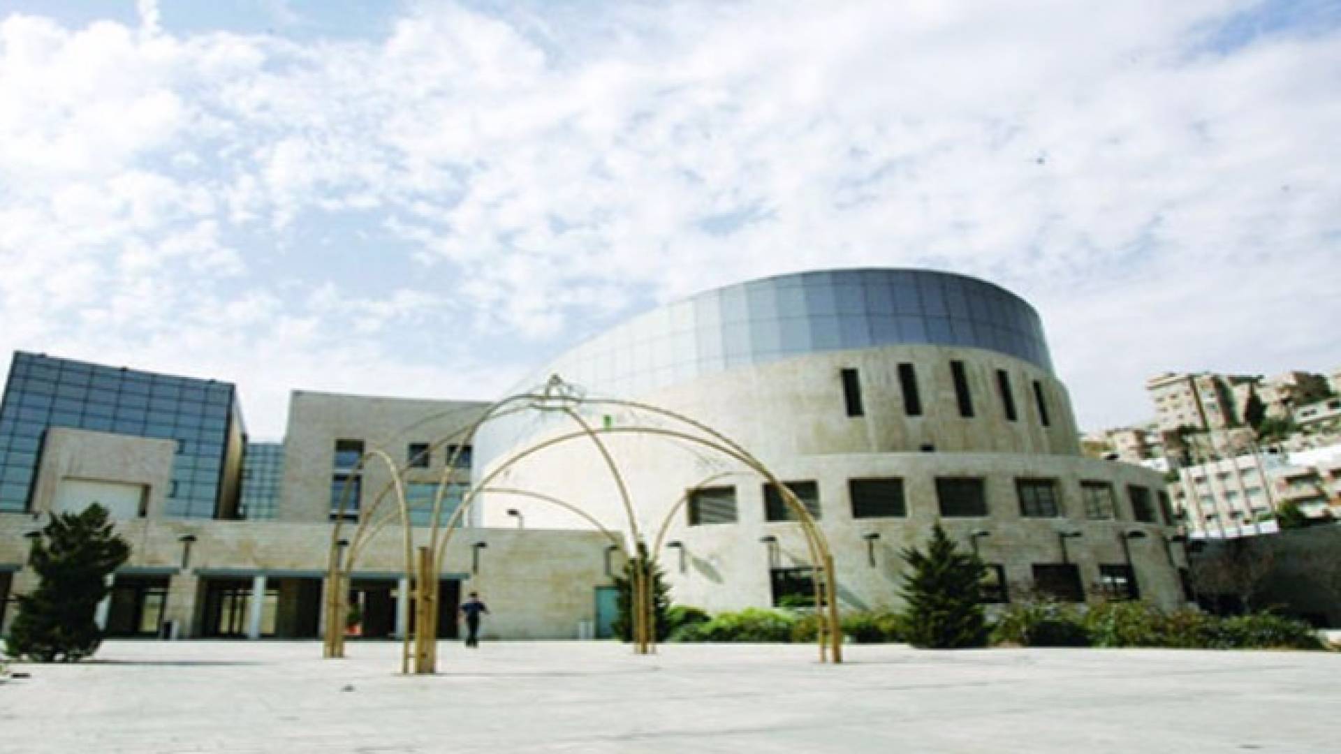 64 الف طن نفايات حتى العشرين من شهر رمضان