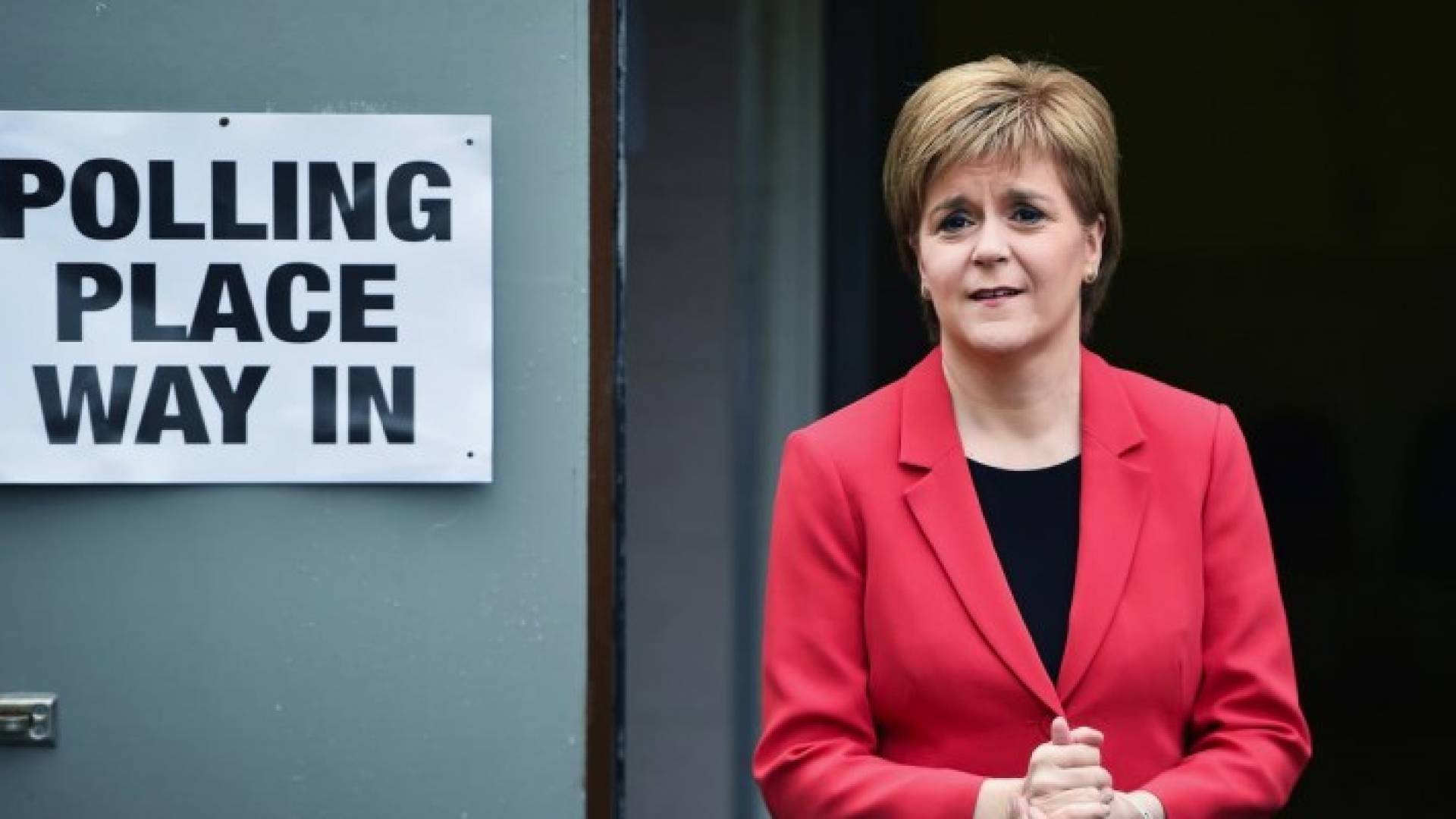 أسكتلندا تهدد بالفيتو لمنع خروج بريطانيا من الاتحاد الأوروبي