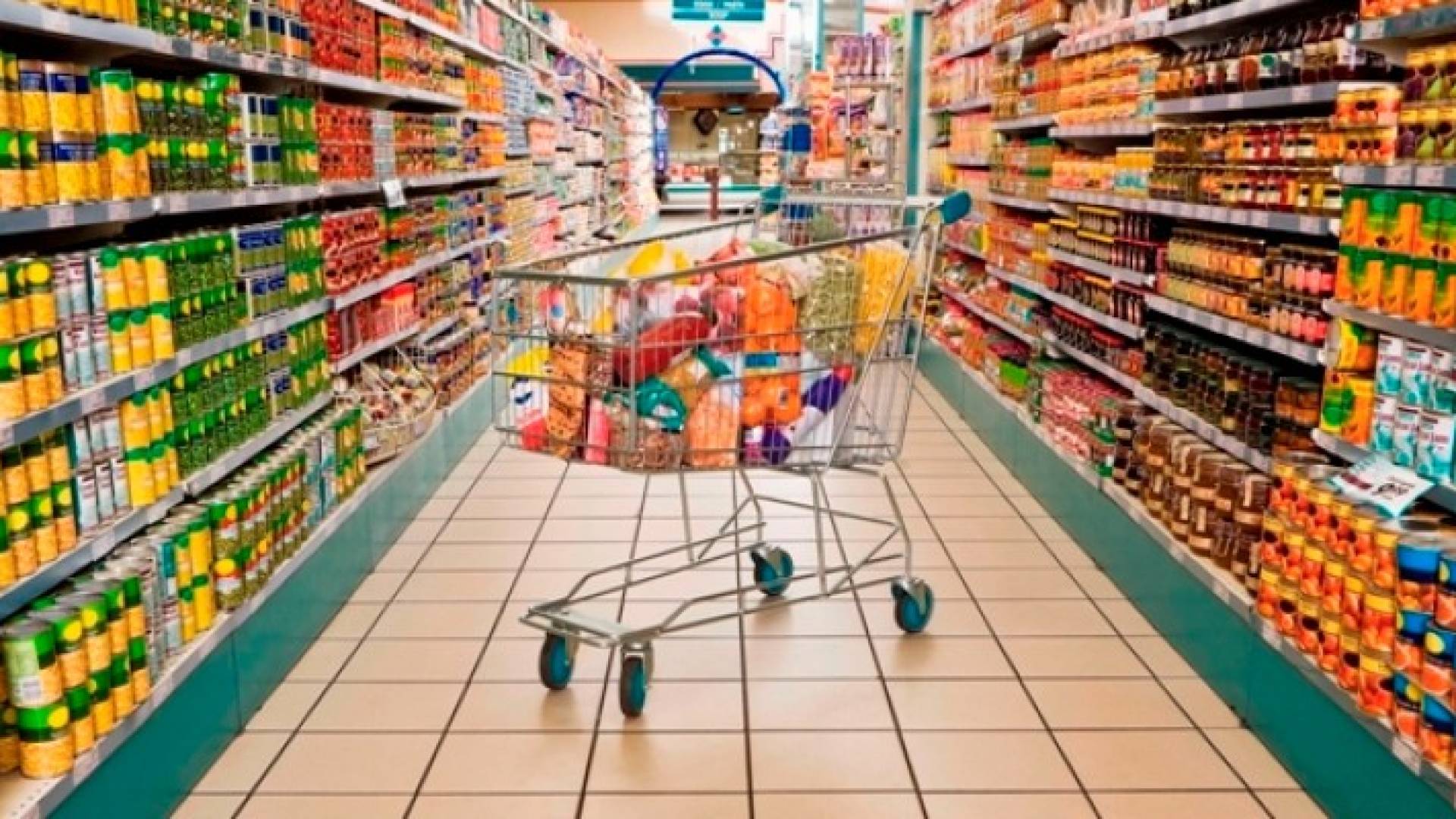 قائمة بأسعار 30 سلعة تموينية