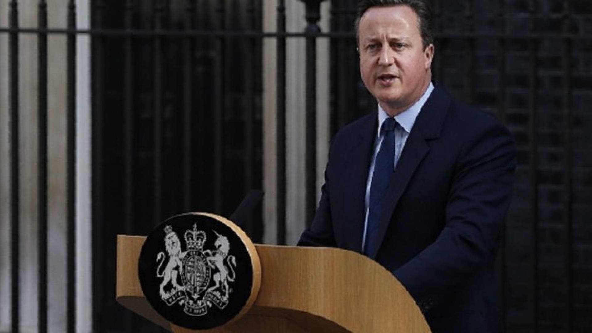 دبلوماسي: بريطانيا قد لا تباشر أبدا آلية مغادرة الاتحاد