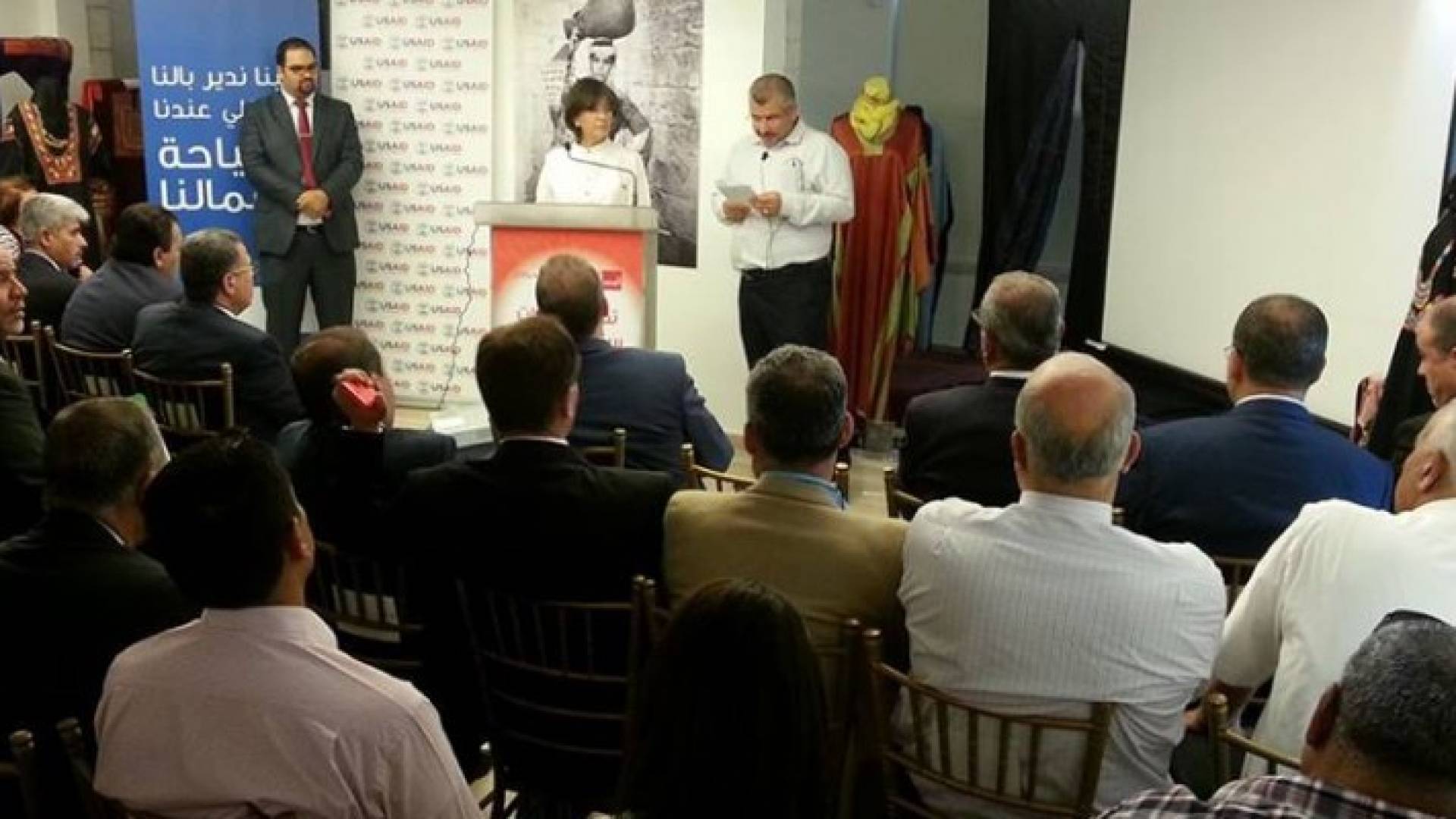 "السياحة" تطلق برنامج "تطوير الوجهات السياحية المميزة"