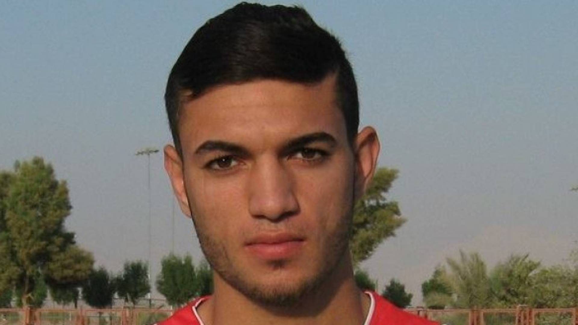 المهاجم بلال قويدر يوقع رسميا على كشوفات الفيصلي