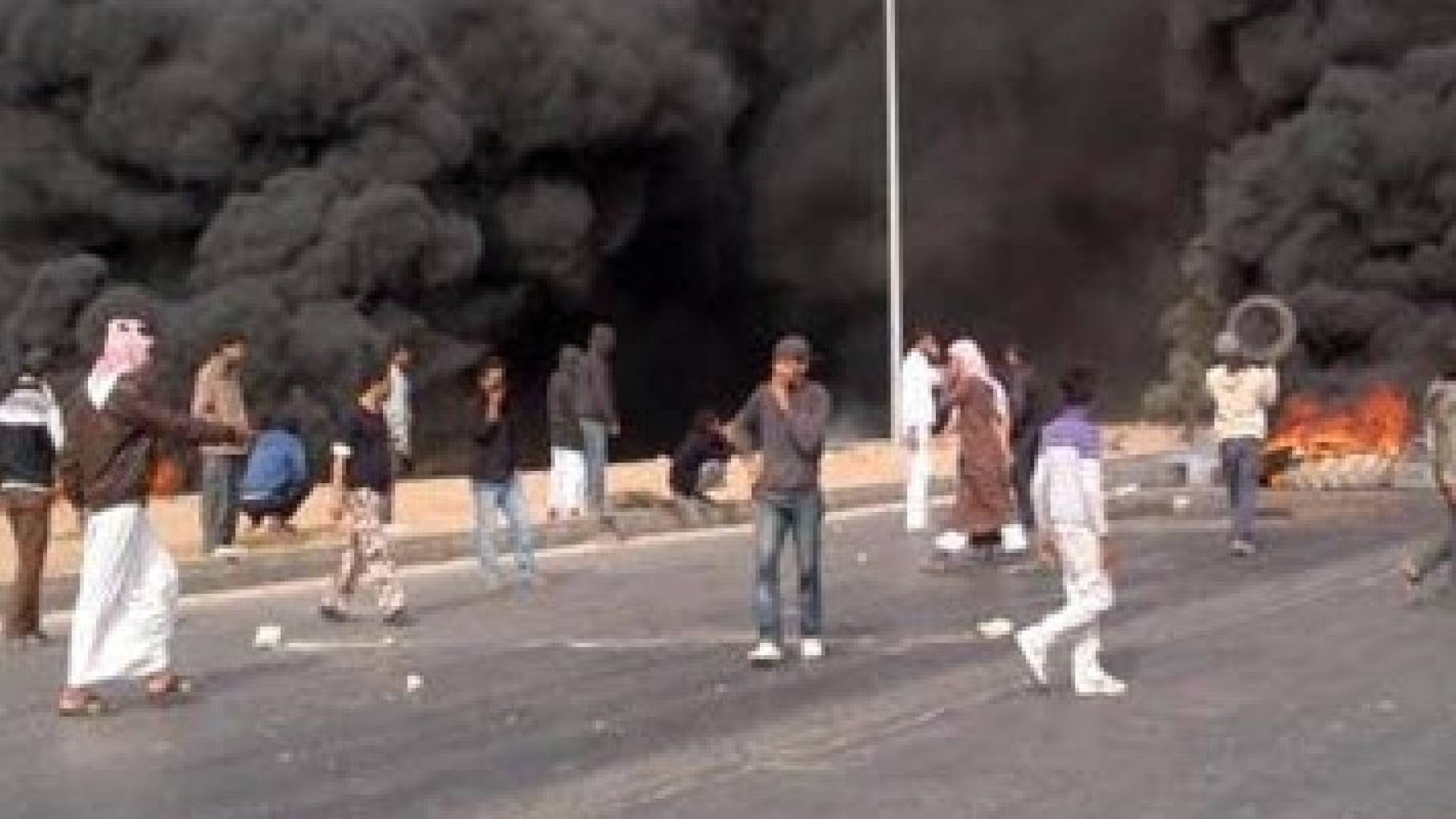 الصورة تعبيرية