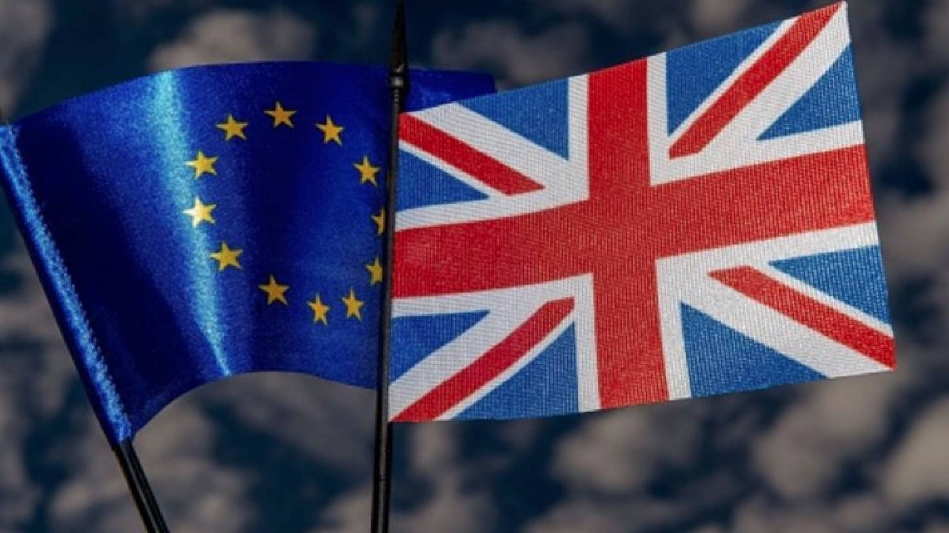 علما الاتحاد الأوروبي وبريطانيا