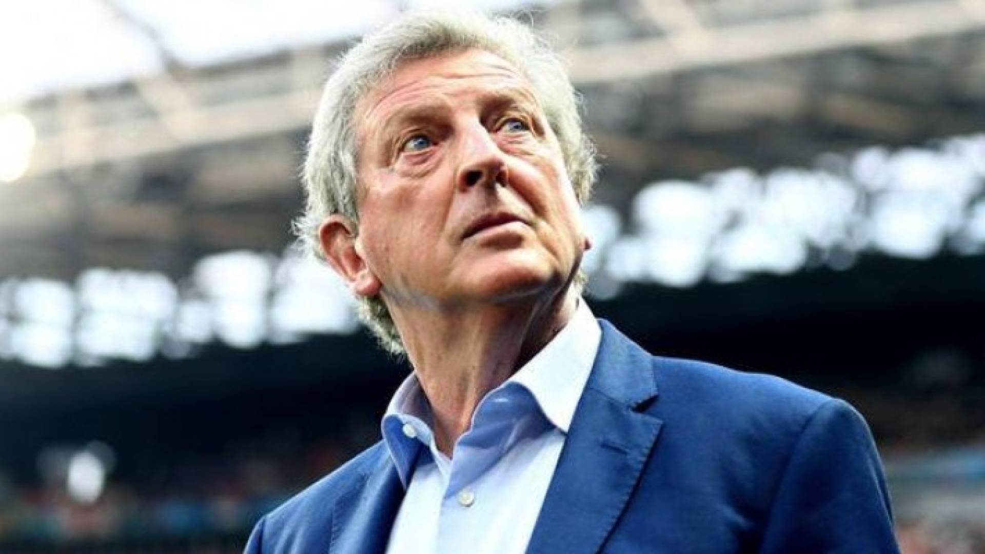 هودجسون يستقيل من تدريب منتخب إنجلترا