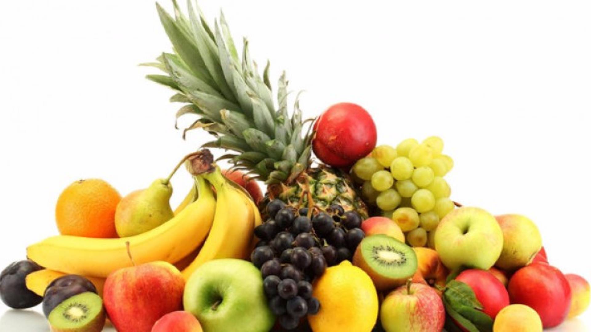 5 أطعمة تجنب النساء مشاكل التقدم في العمر