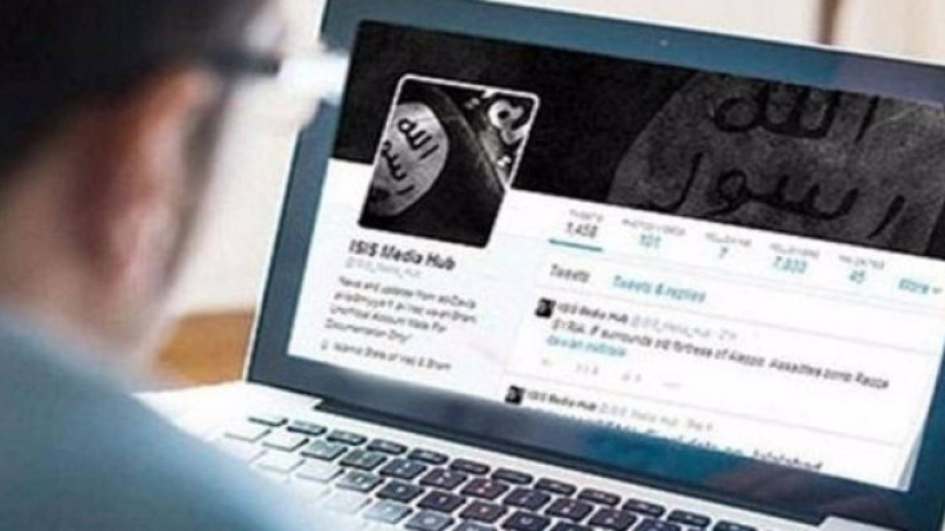 فيس بوك ويوتيوب يحجبان فيديوهات داعش