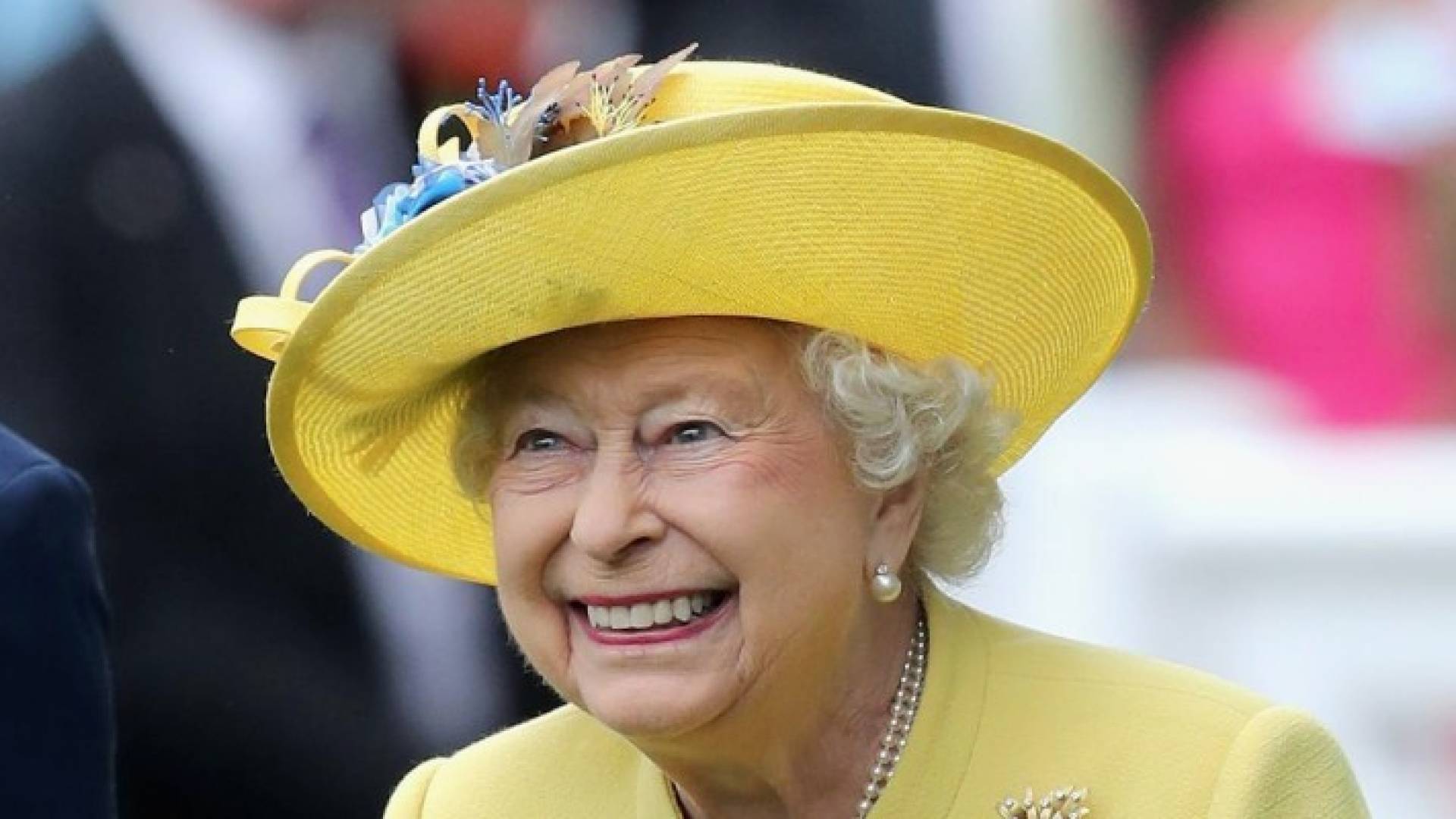 تعليق "غير متوقع" لملكة بريطانيا عقب الاستفتاء