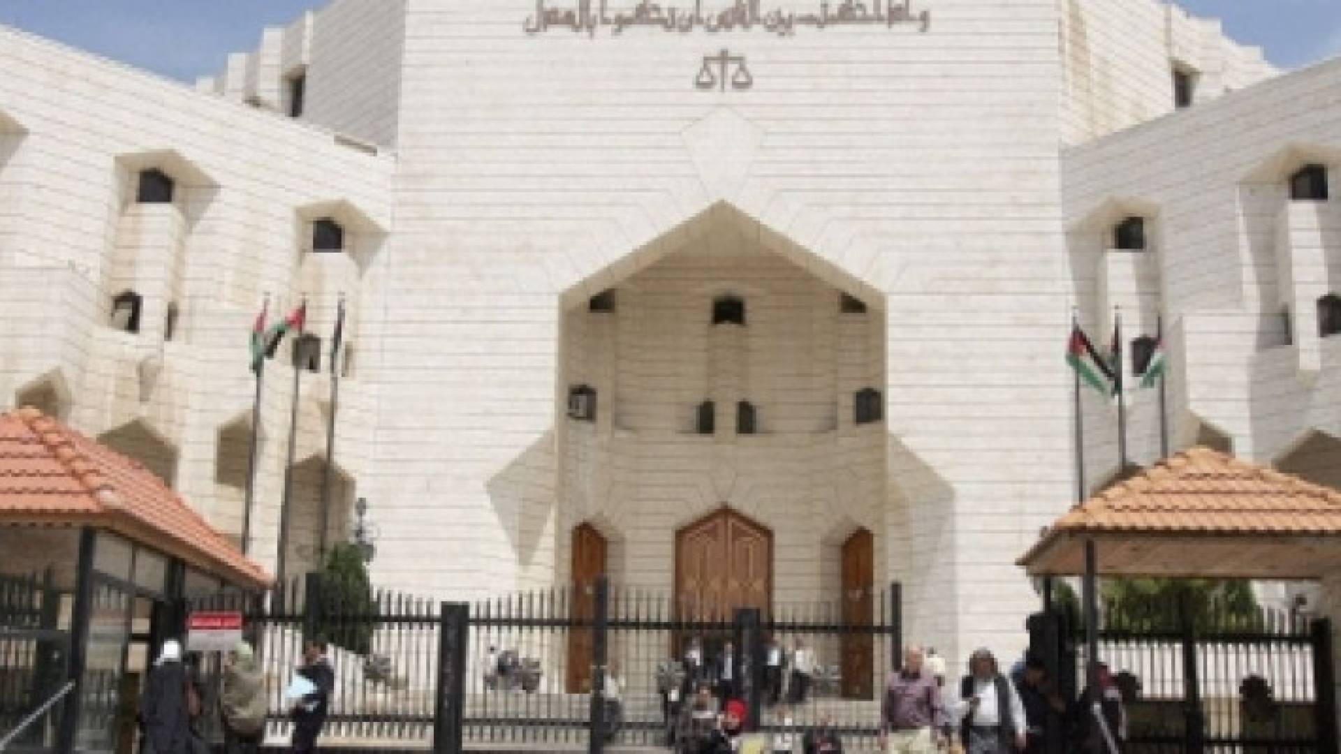 الاردن يرفض تسليم ابو سمية لاسرائيل لعدم وجود اتفاقية