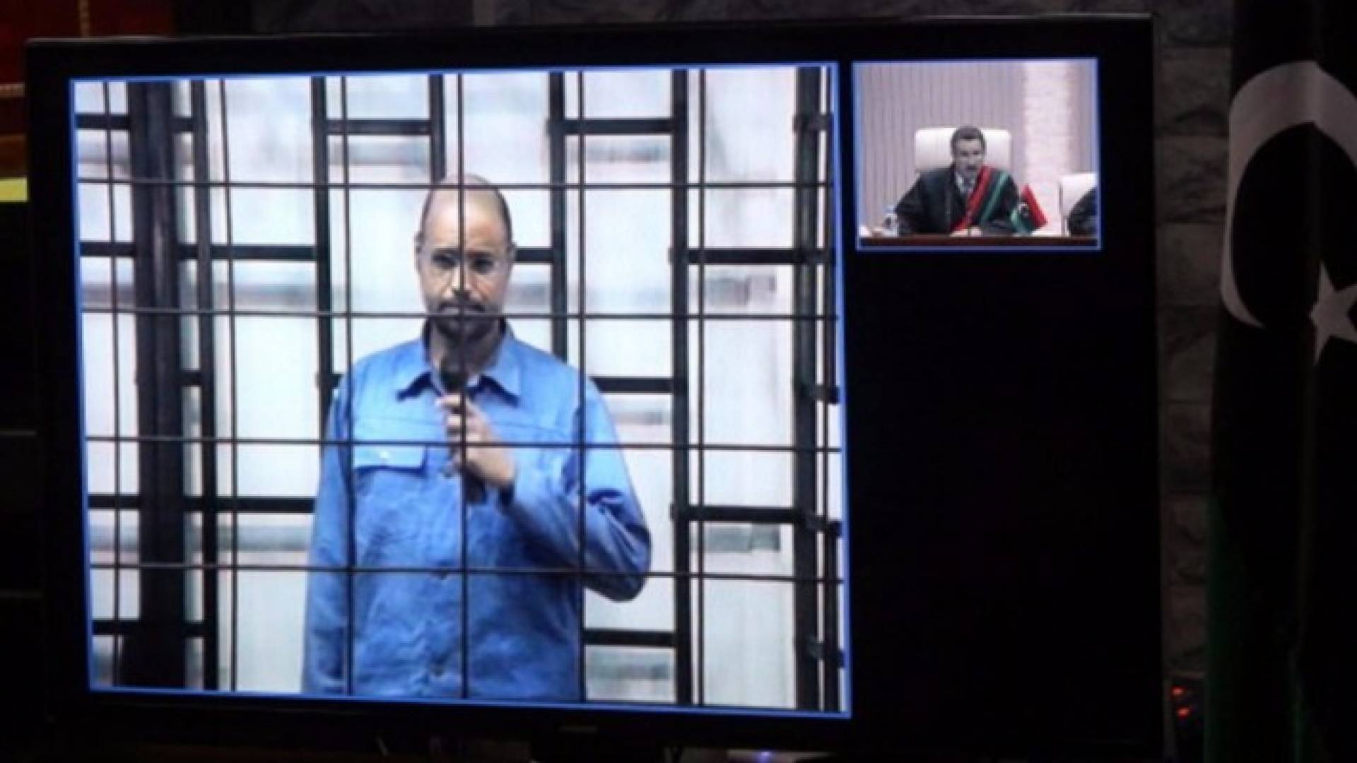 ليبيا: تأكيد صحة اعتزام العفو عن سيف الإسلام القذافي