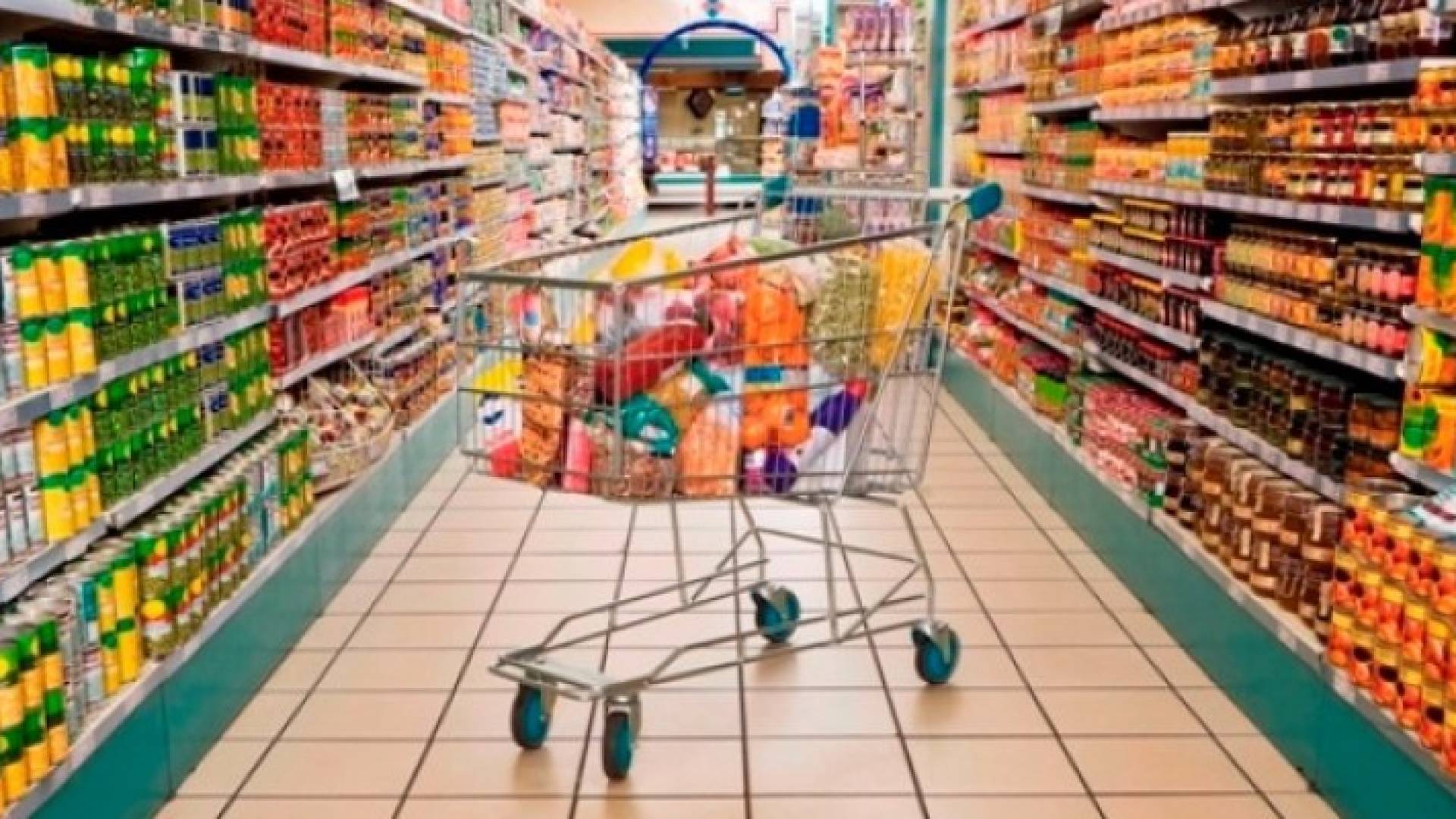 قائمة بأسعار 30 سلعة تموينية