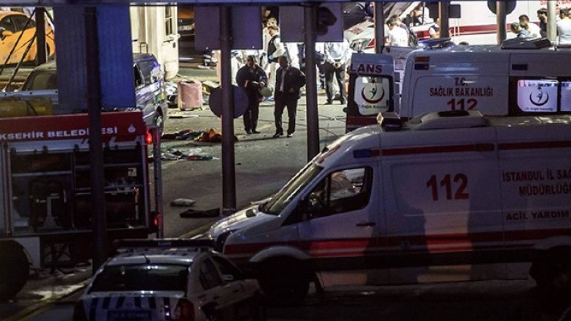 7 سعوديين بين المصابين في تفجير مطار أتاتورك