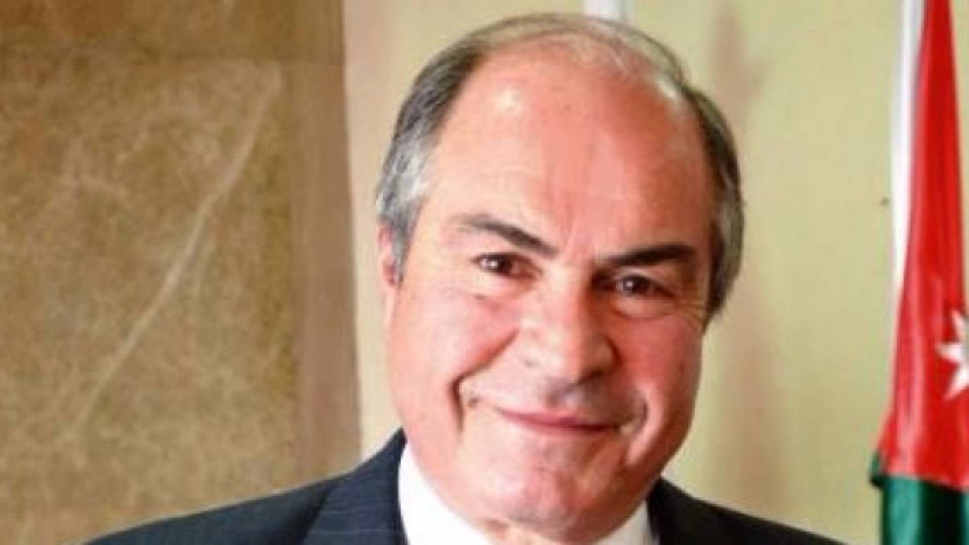 الملقي يدعو لايجاد حلول سريعة لقضية المواصلات