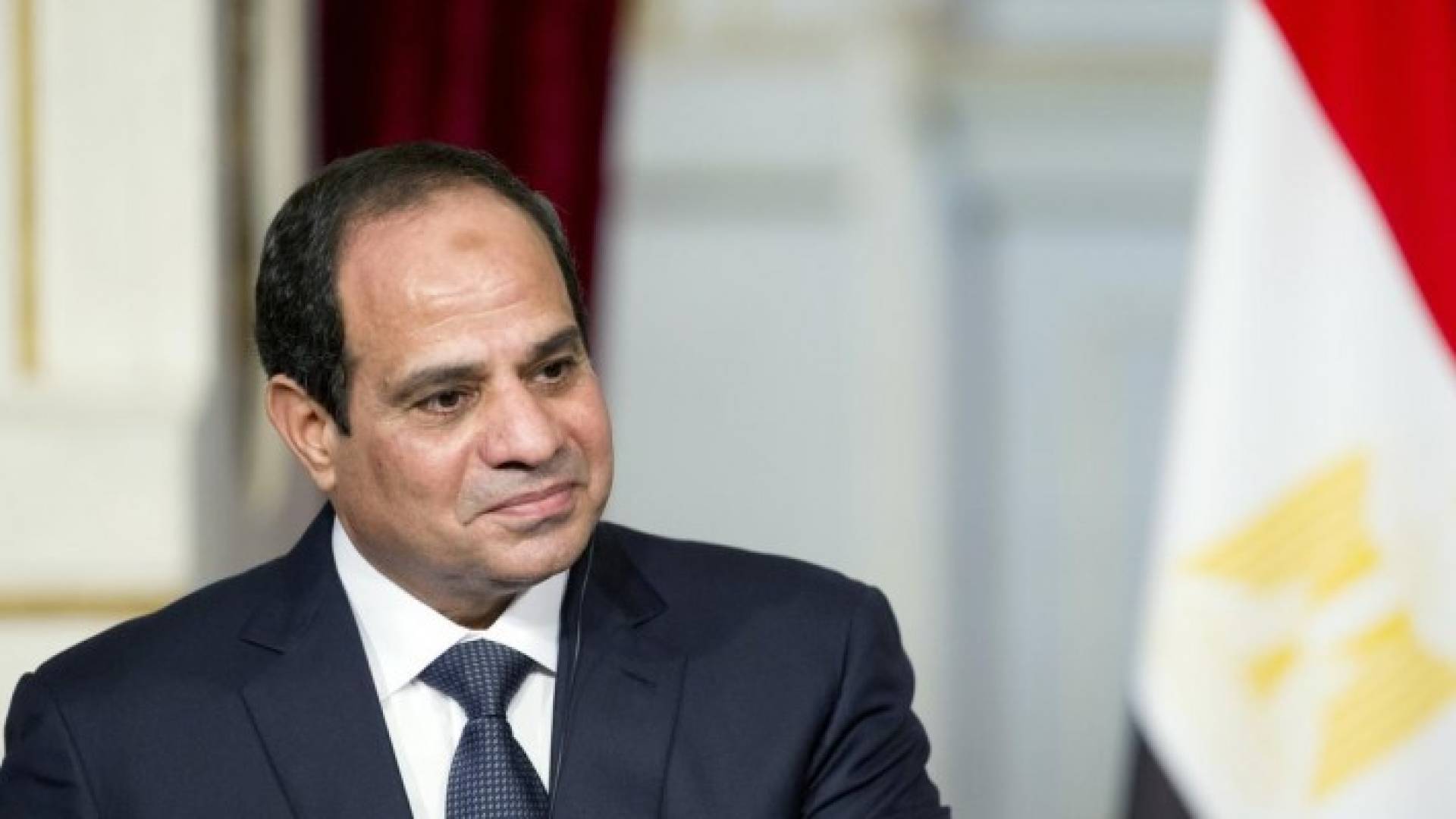 السيسي: أخاف على عالمنا من التطرف والغلو