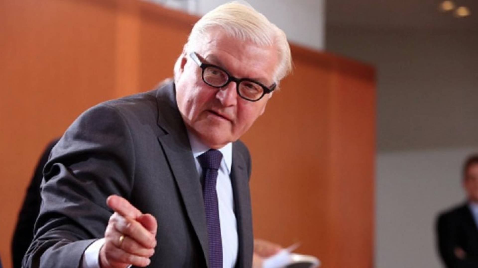 ألمانيا: فلنحترم قرار بريطانيا بالخروج من أوروبا