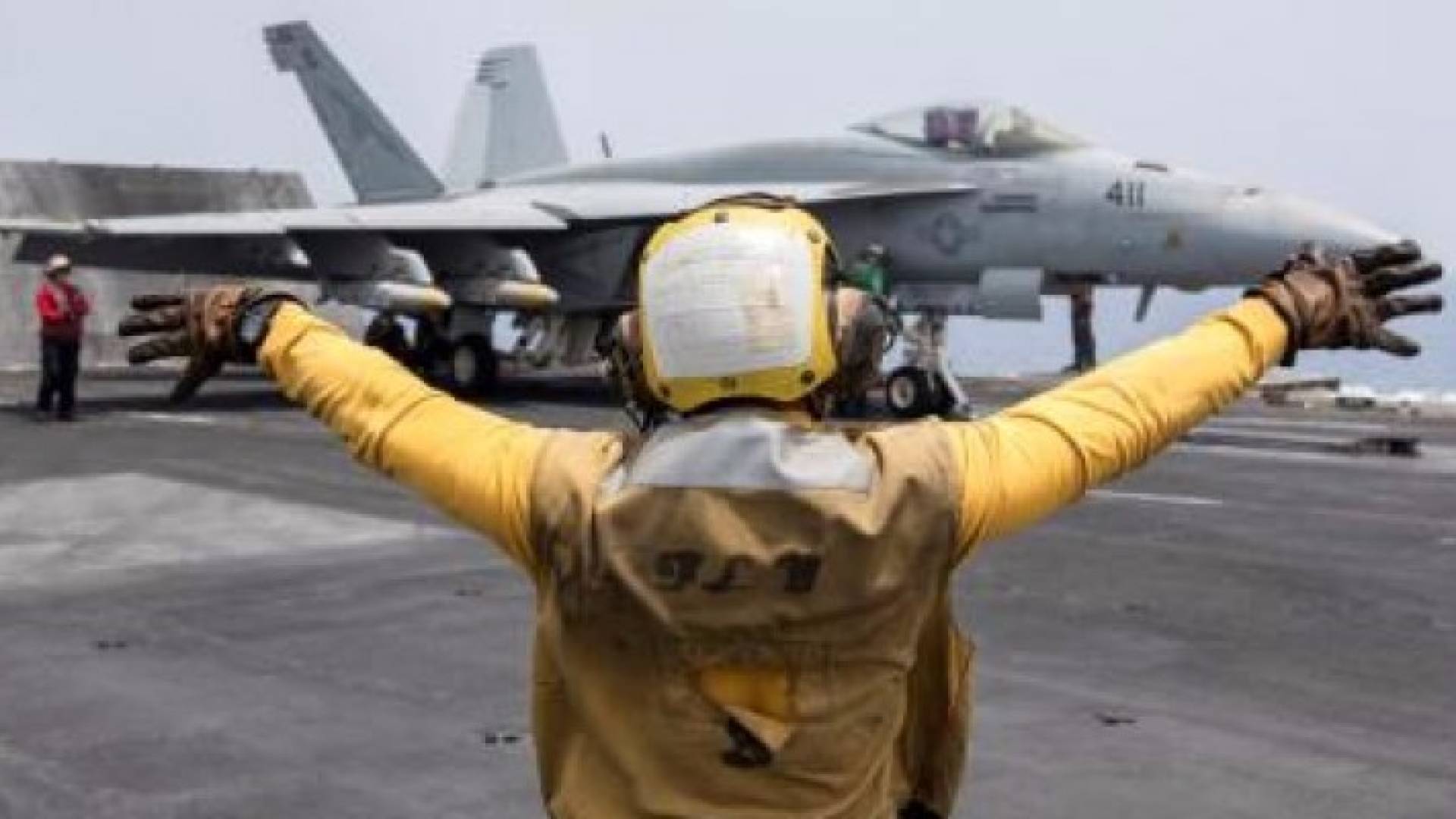 مقتل 250 من عصابة داعش في العراق خلال غارات بقيادة أمريكا