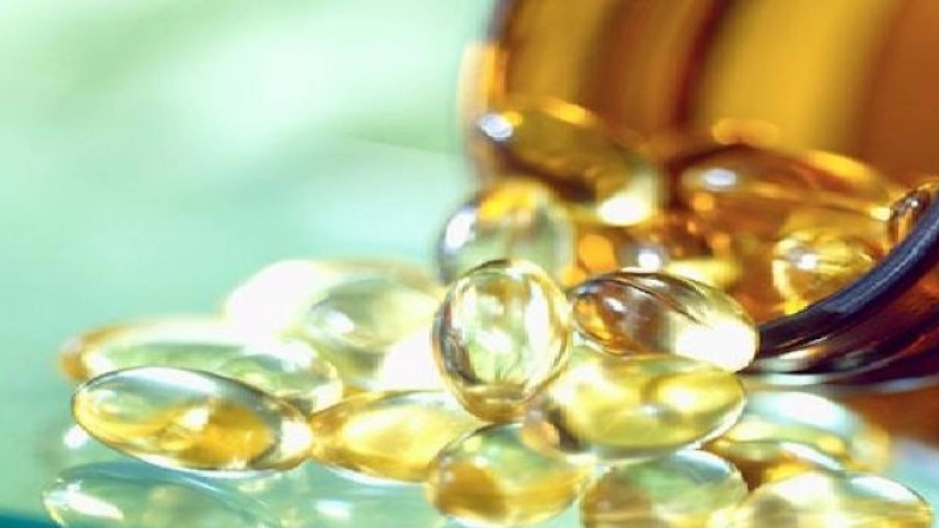 "أوميغا 3" تقلص خطر الوفاة بأمراض القلب