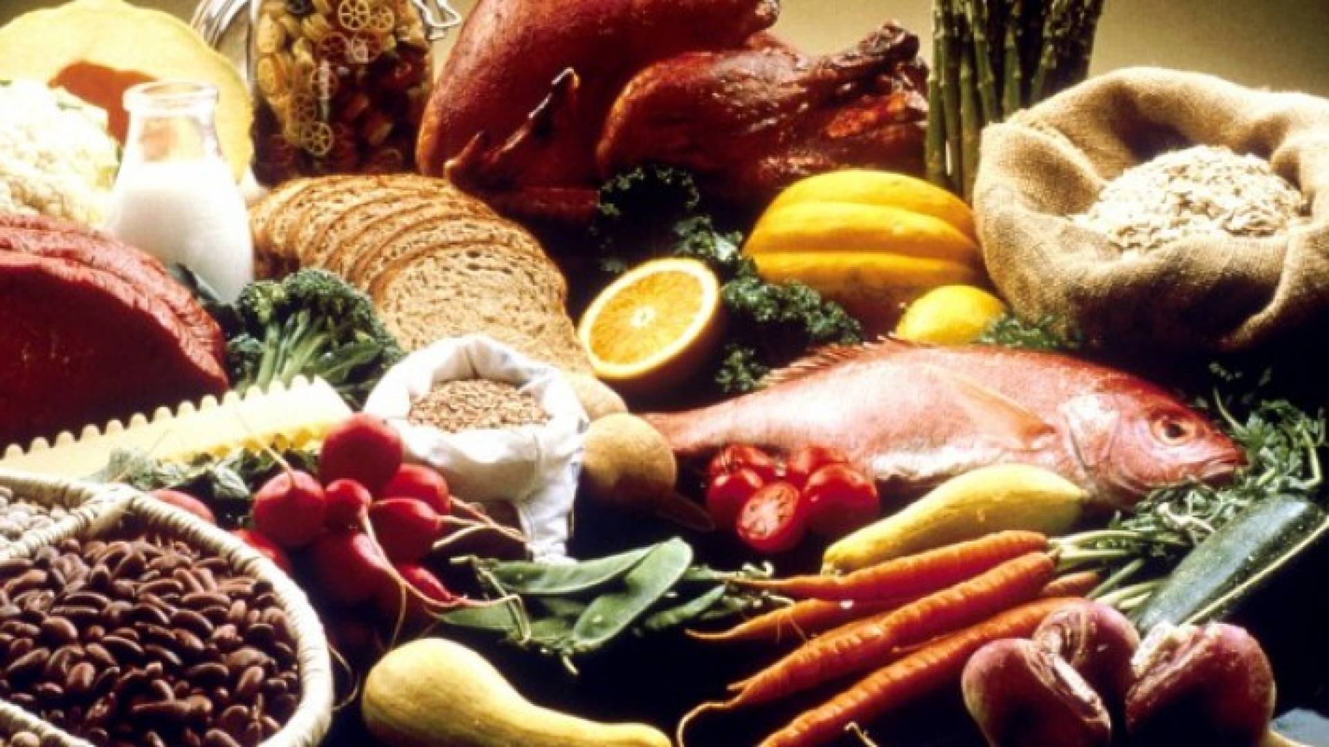 لتجنب الاضطرابات المعوية في العيد.. ماذا يجب أن تأكل؟